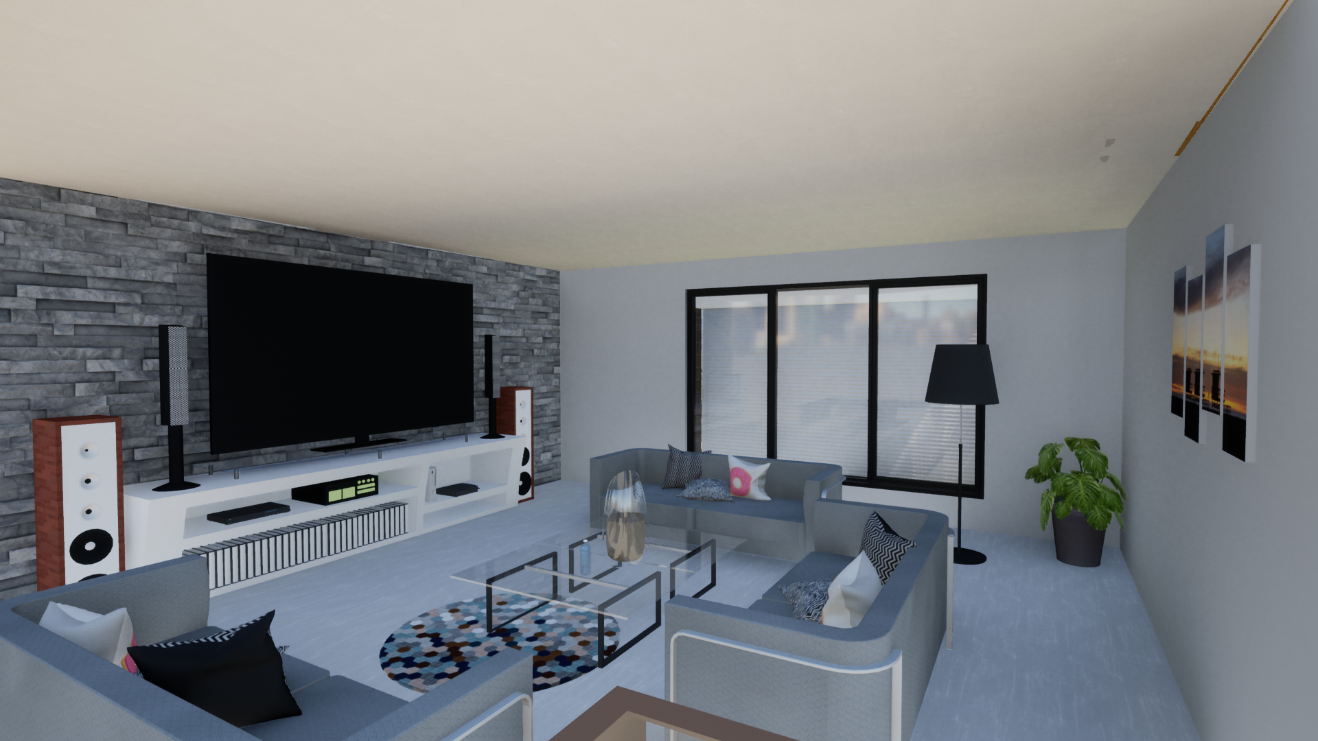 Residencia Hidalgo imagen carrusel 5