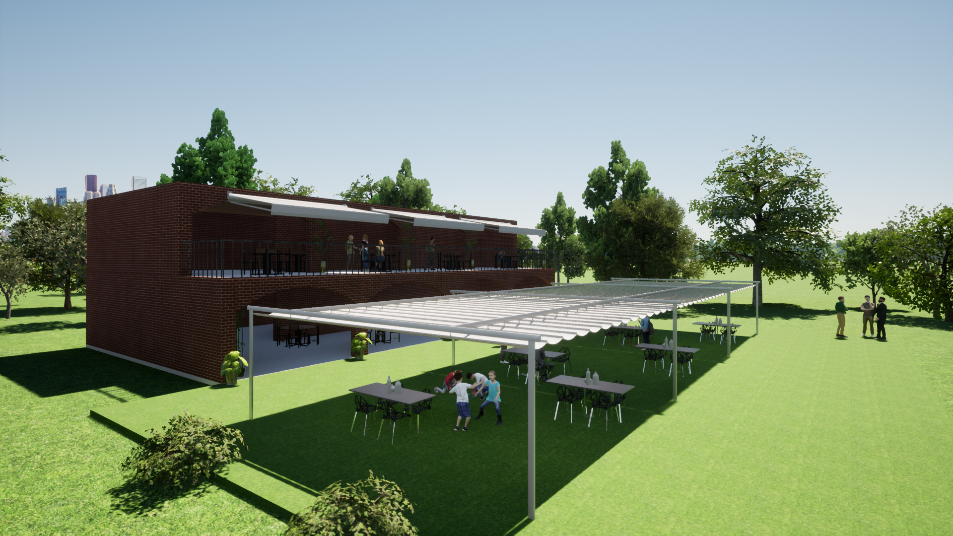 RESTAURANTE CUERNAVACA imagen carrusel 2