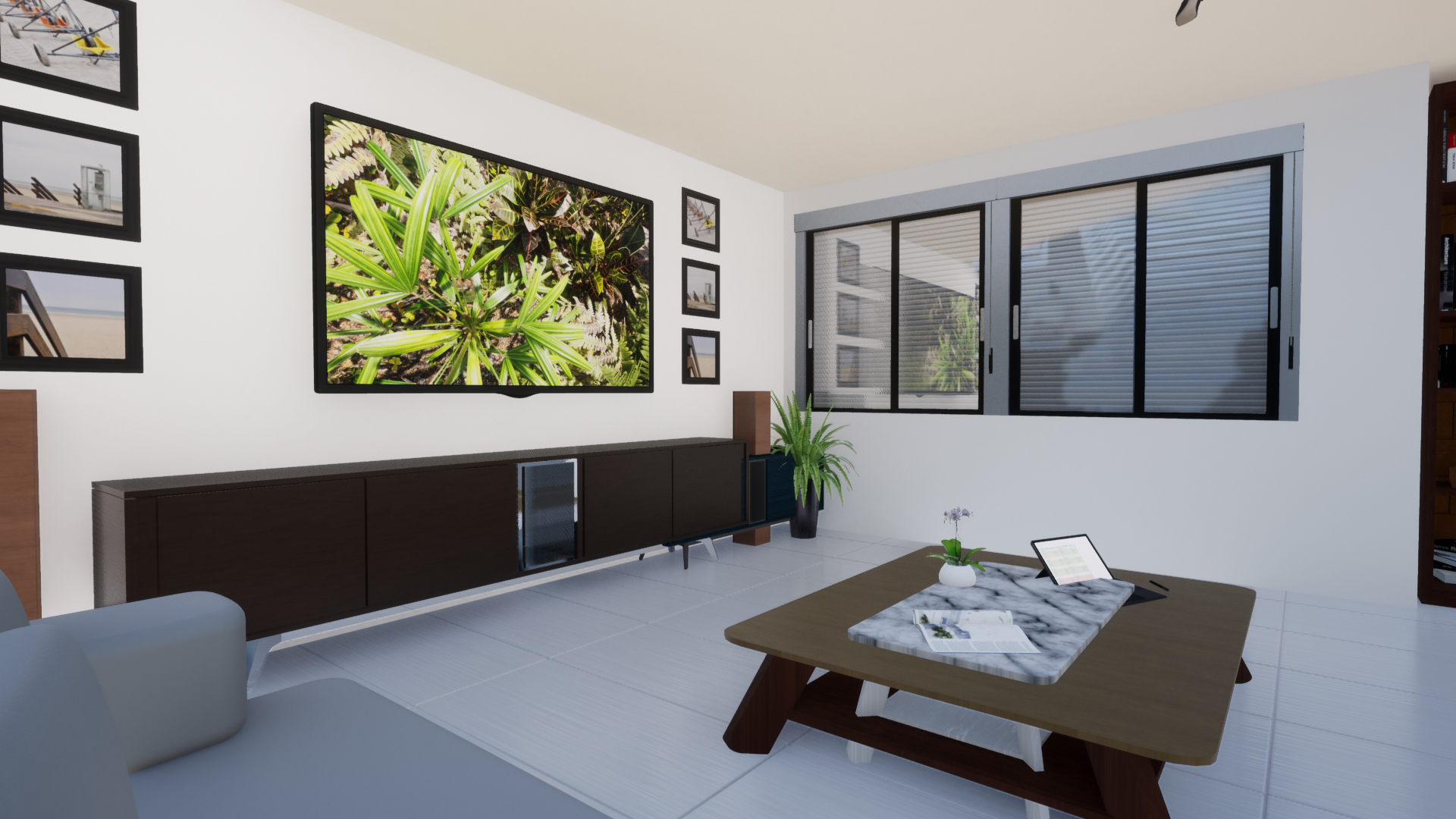 Residencia Pachuca imagen carrusel 4