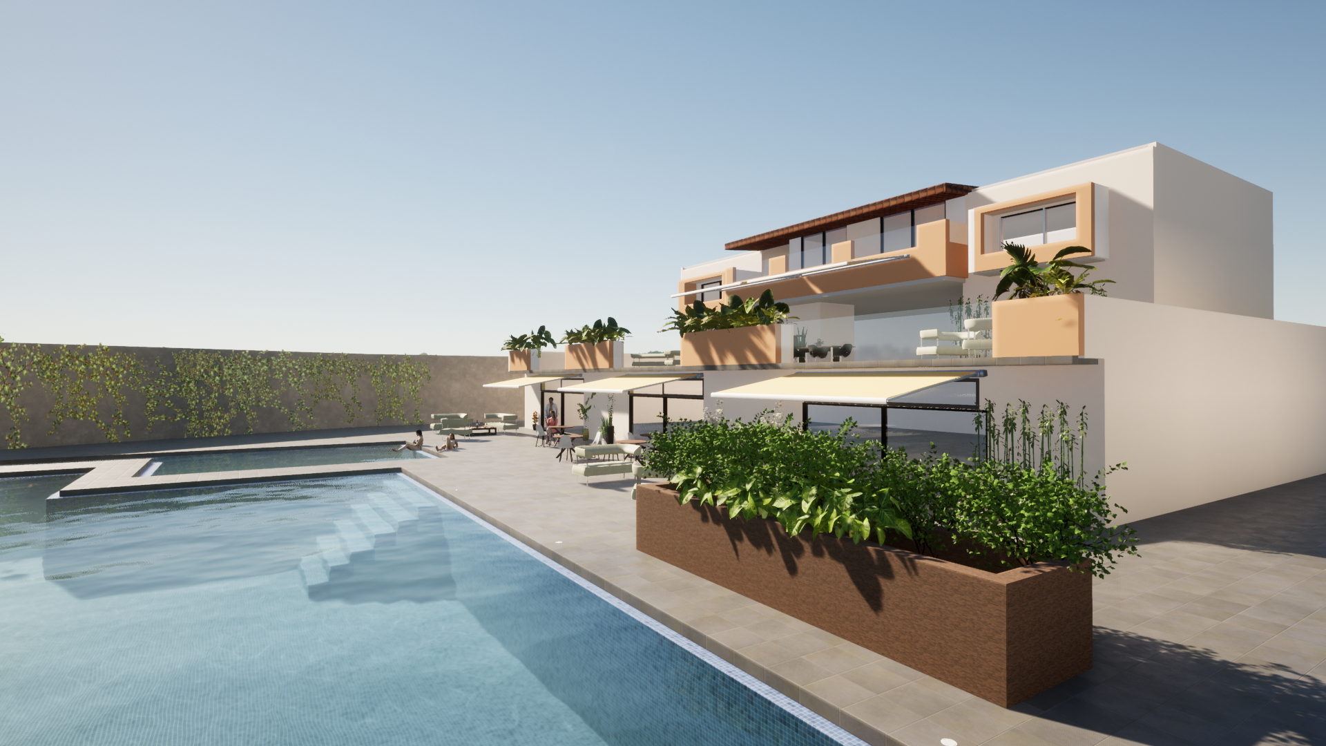 Hotel Huatulco imagen carrusel 2