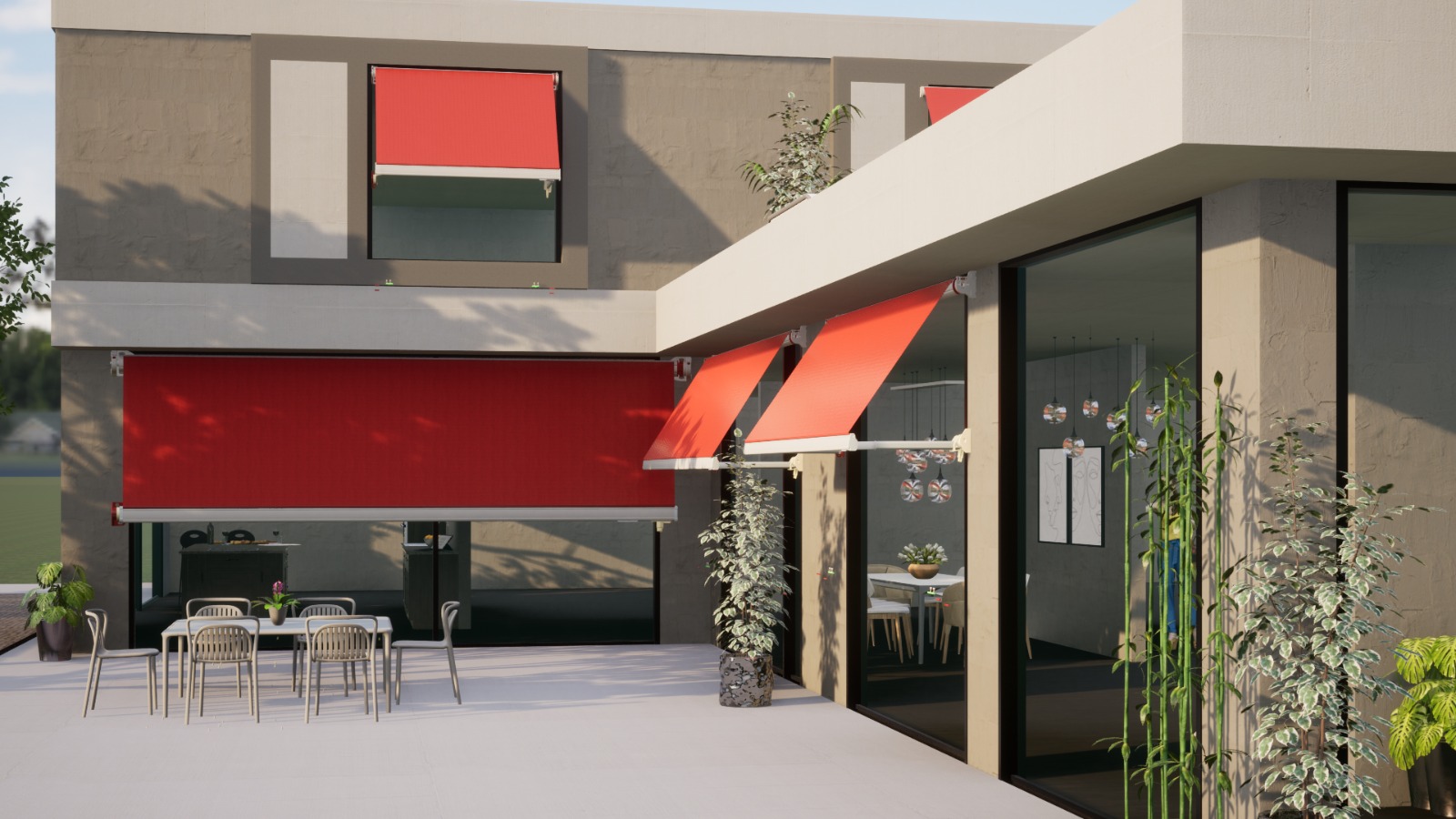 Residencia Monterrey imagen carrusel 5