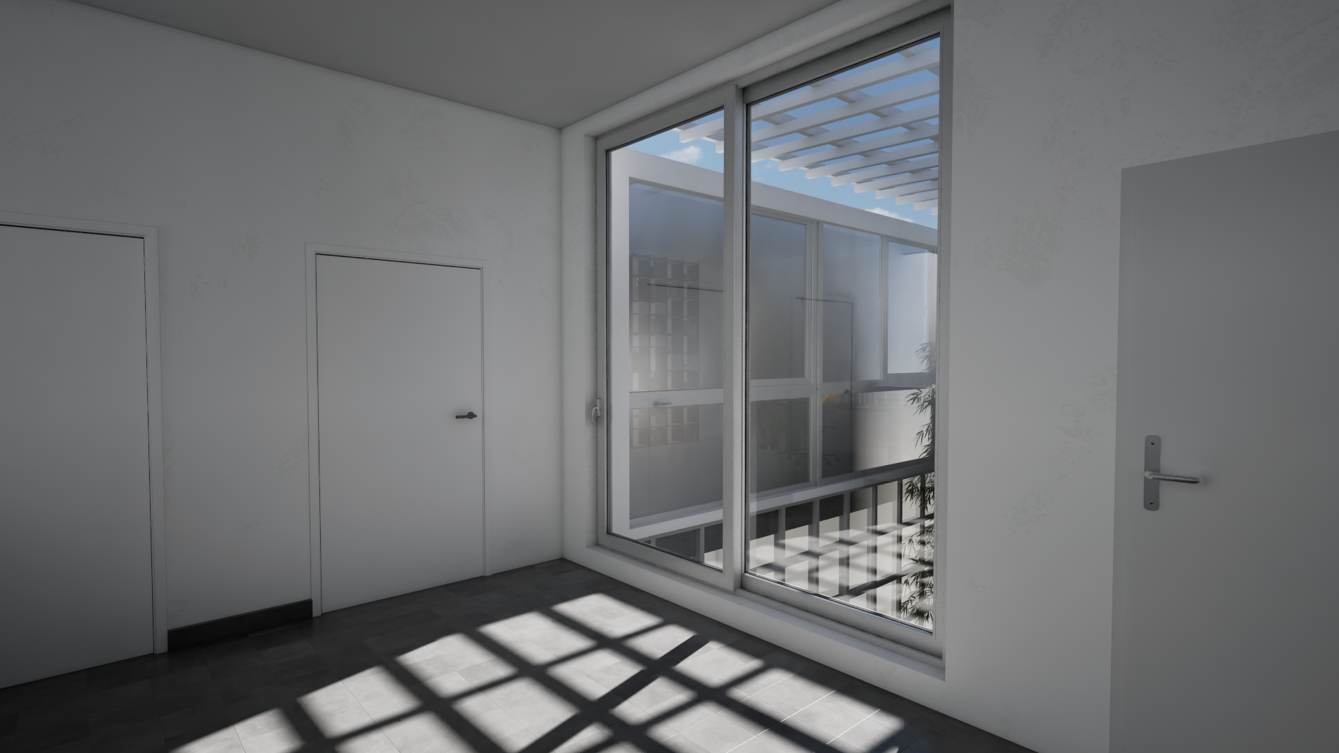 Ventanas de PVC Serie 4500 con Apertura Osciloparalela: La Combinación Perfecta entre Hermeticidad y Prácticidad imagen carrusel 6