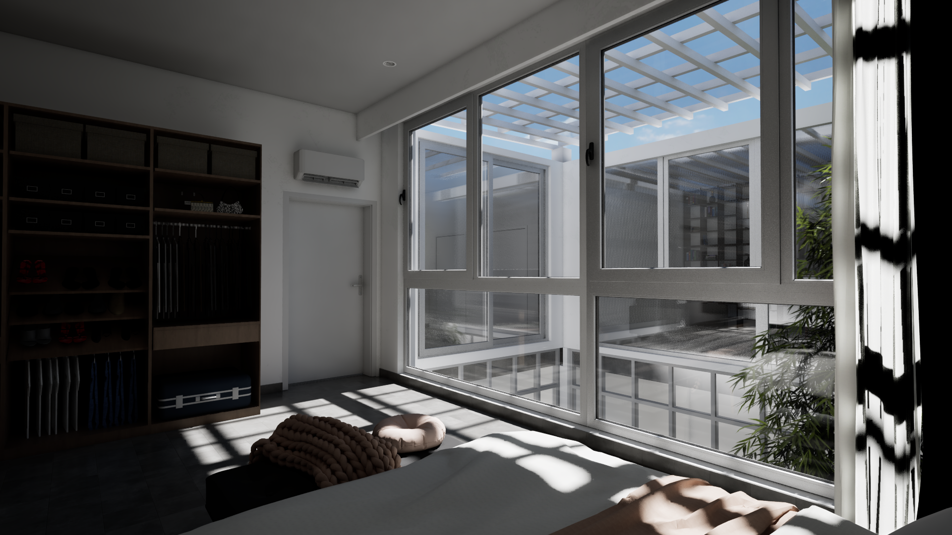 Ventanas de PVC Serie 4500 con Apertura Osciloparalela: La Combinación Perfecta entre Hermeticidad y Prácticidad imagen carrusel 2