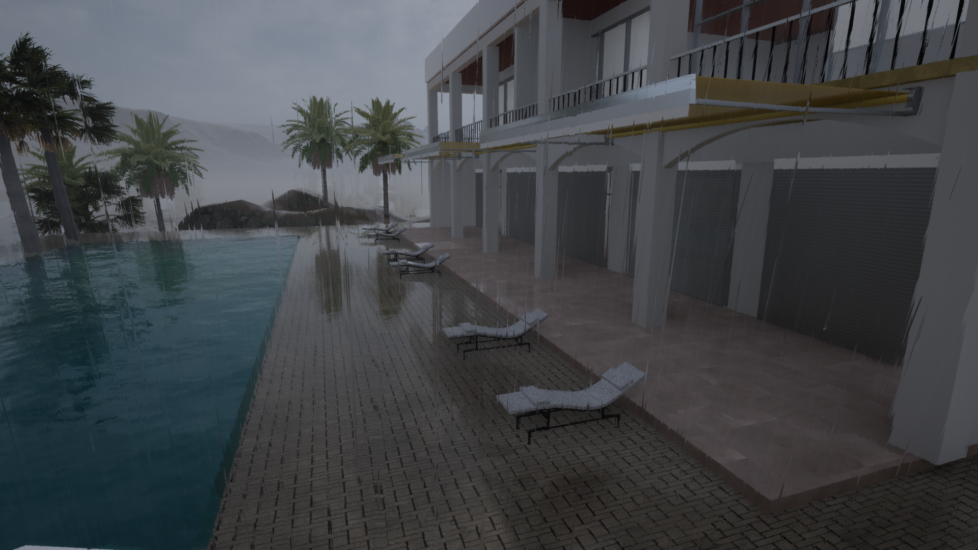 Residencia en la zona costera de La Paz imagen carrusel 5