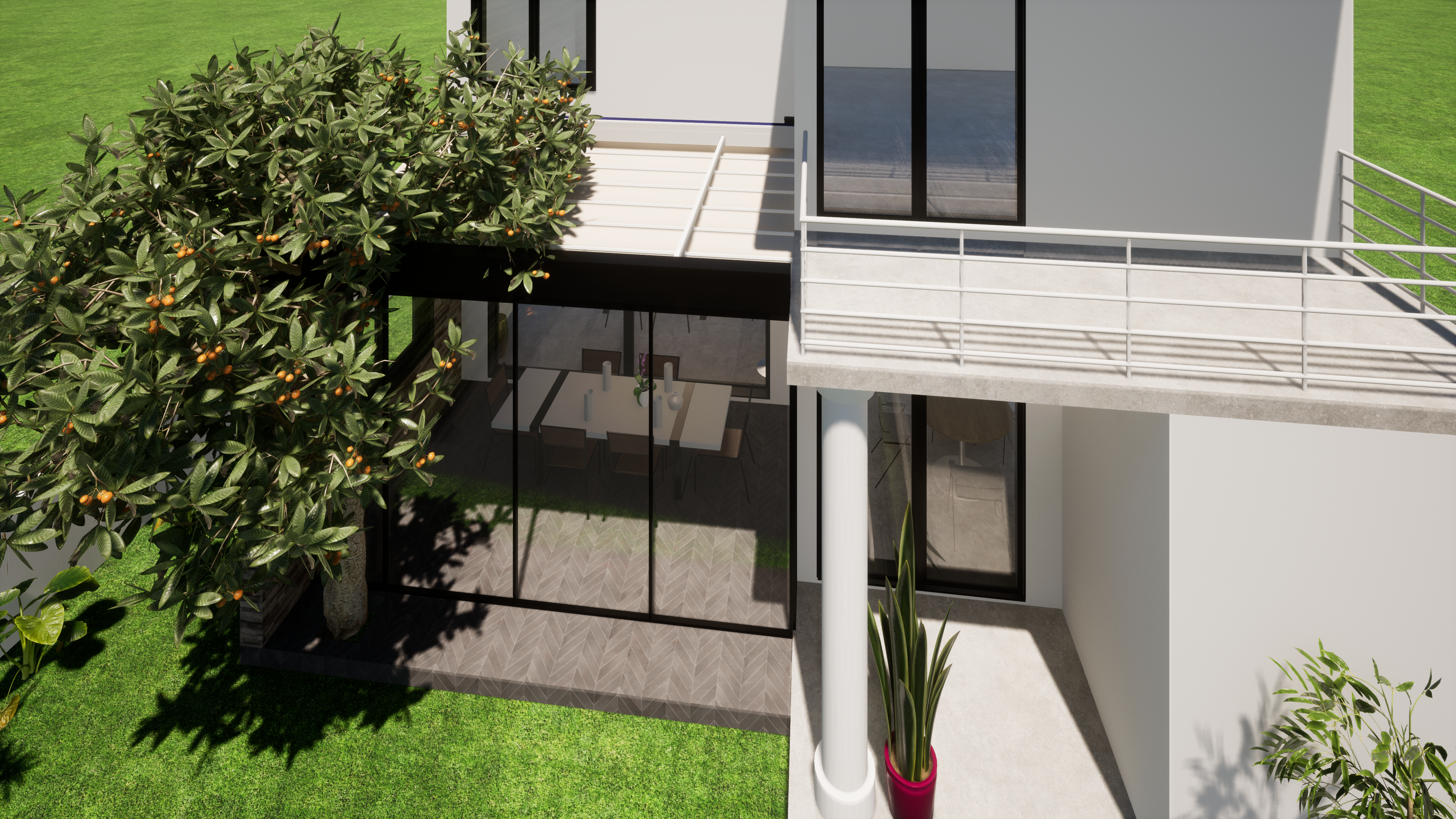 Casa Real del Bosque imagen carrusel 6