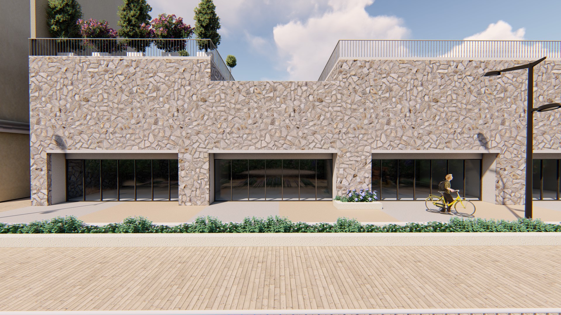 Centro Comercial Los Cabos imagen carrusel 1