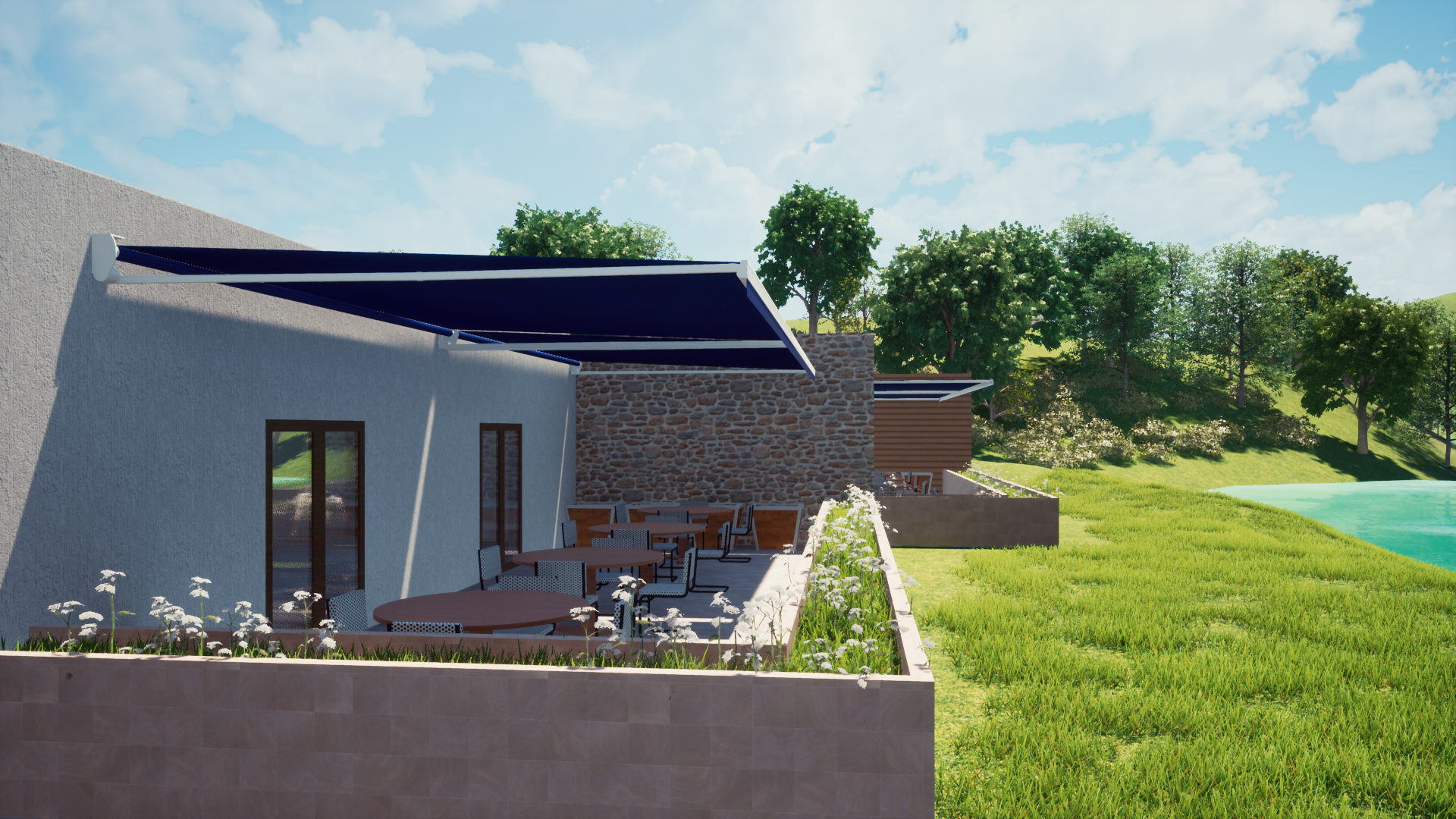 Restaurante San José del Cabo imagen carrusel 6