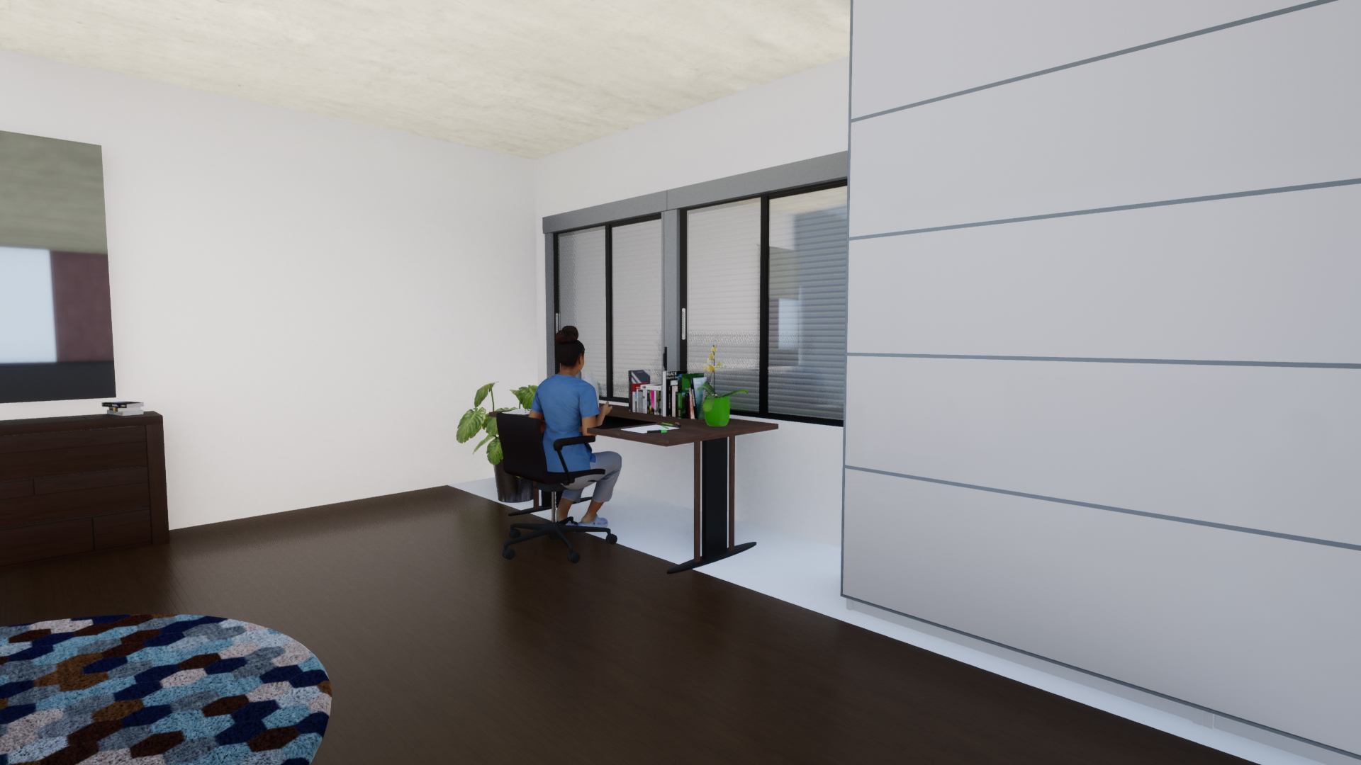 Residencia Pachuca imagen carrusel 3