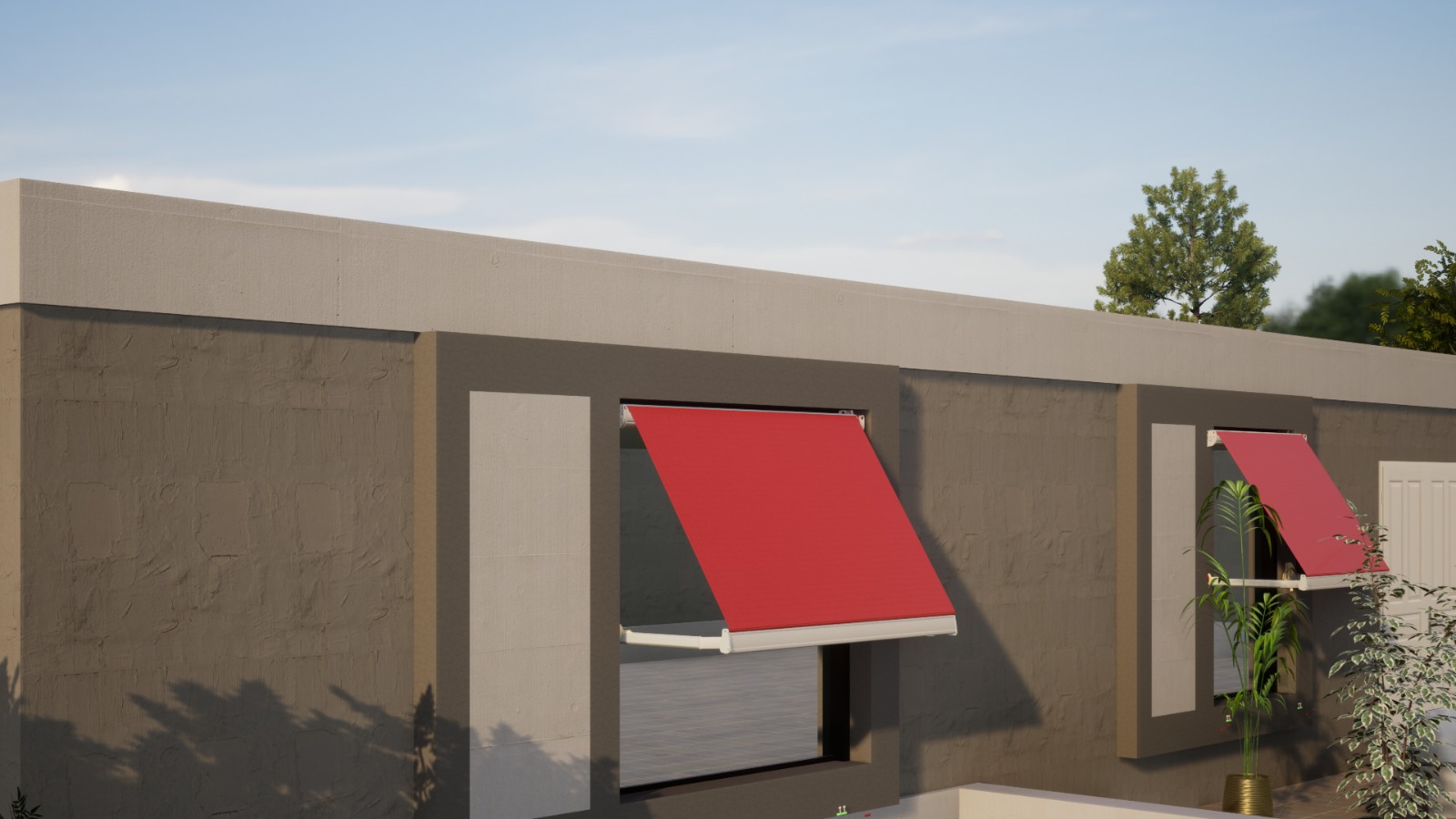 Residencia Monterrey imagen carrusel 1