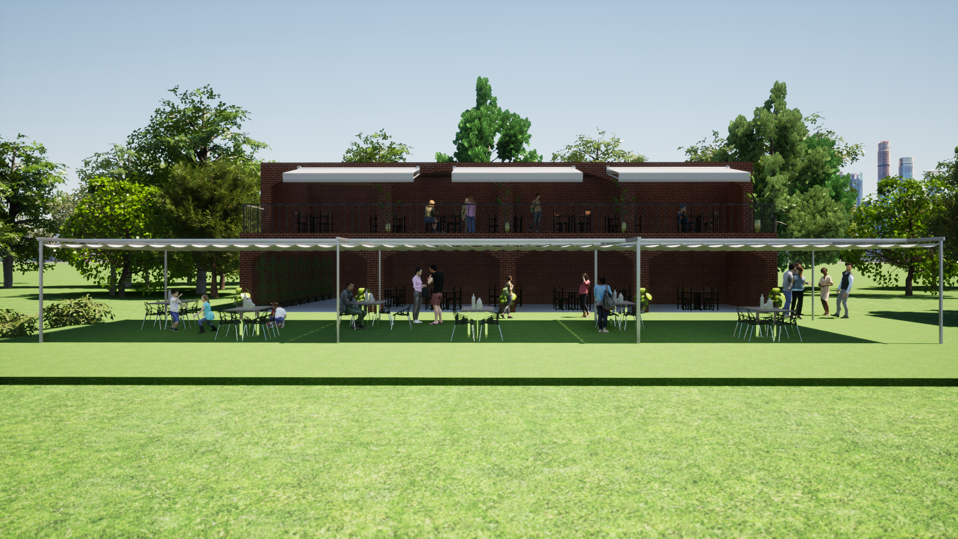 RESTAURANTE CUERNAVACA imagen carrusel 1