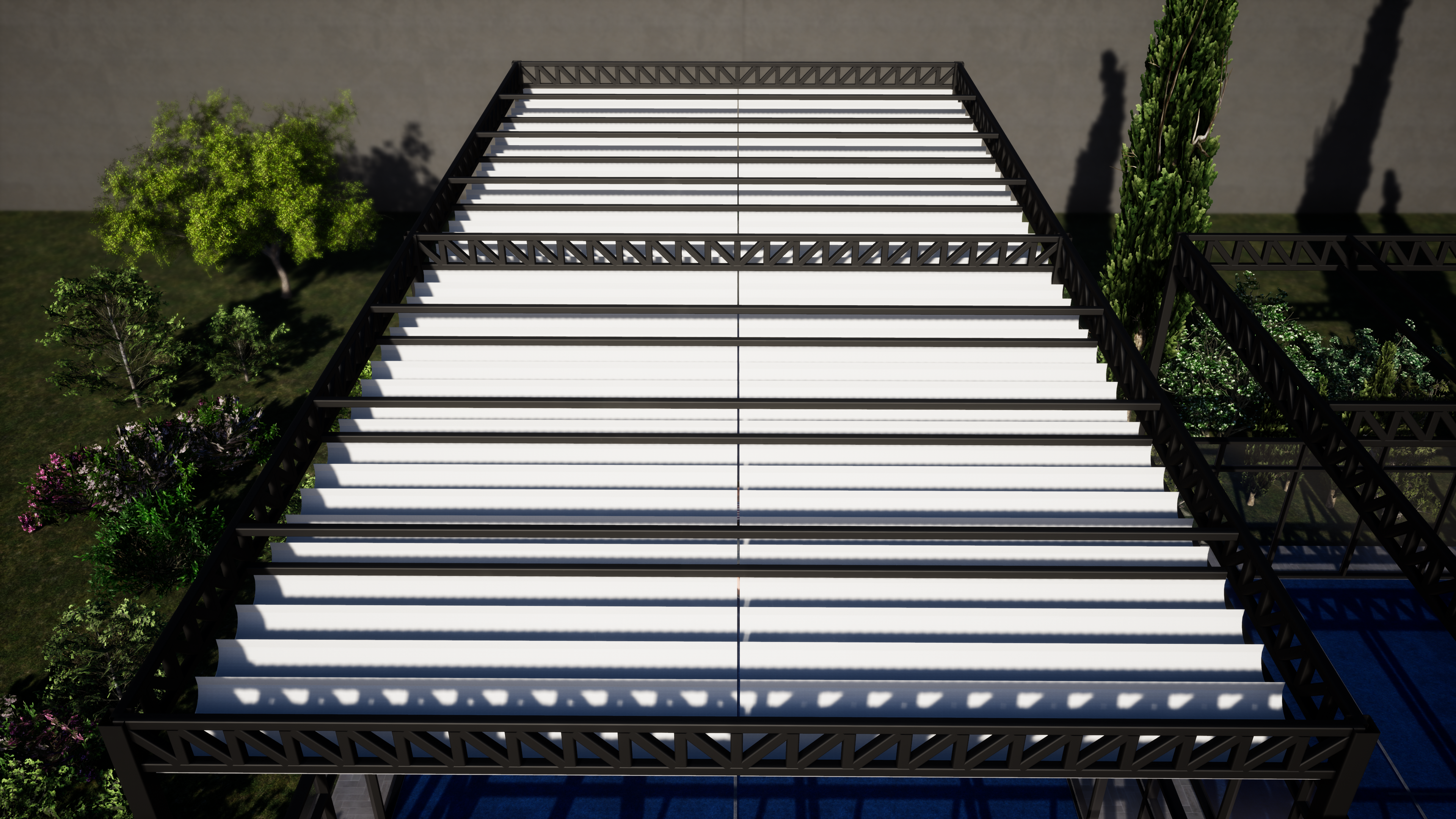 Cancha de Pádel imagen carrusel 6