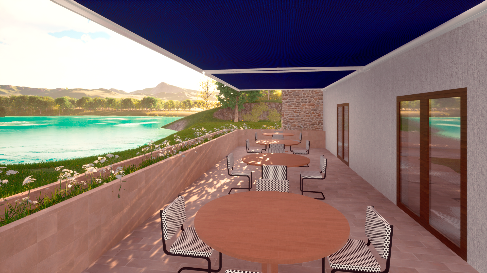 Restaurante San José del Cabo imagen carrusel 7