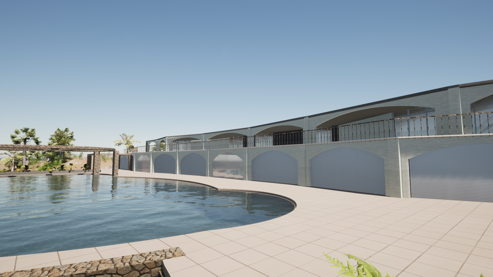 Residencia En Los Cabos imagen carrusel 1