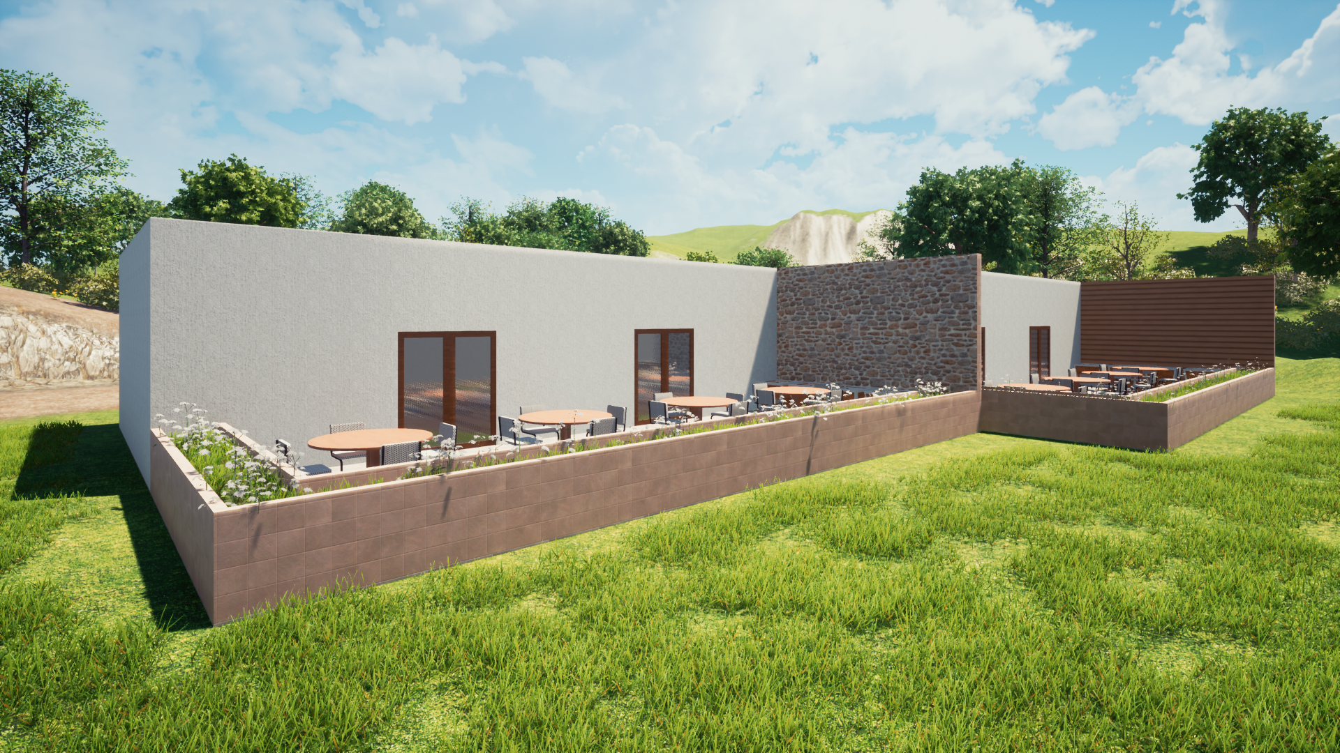 Restaurante San José del Cabo imagen carrusel 1