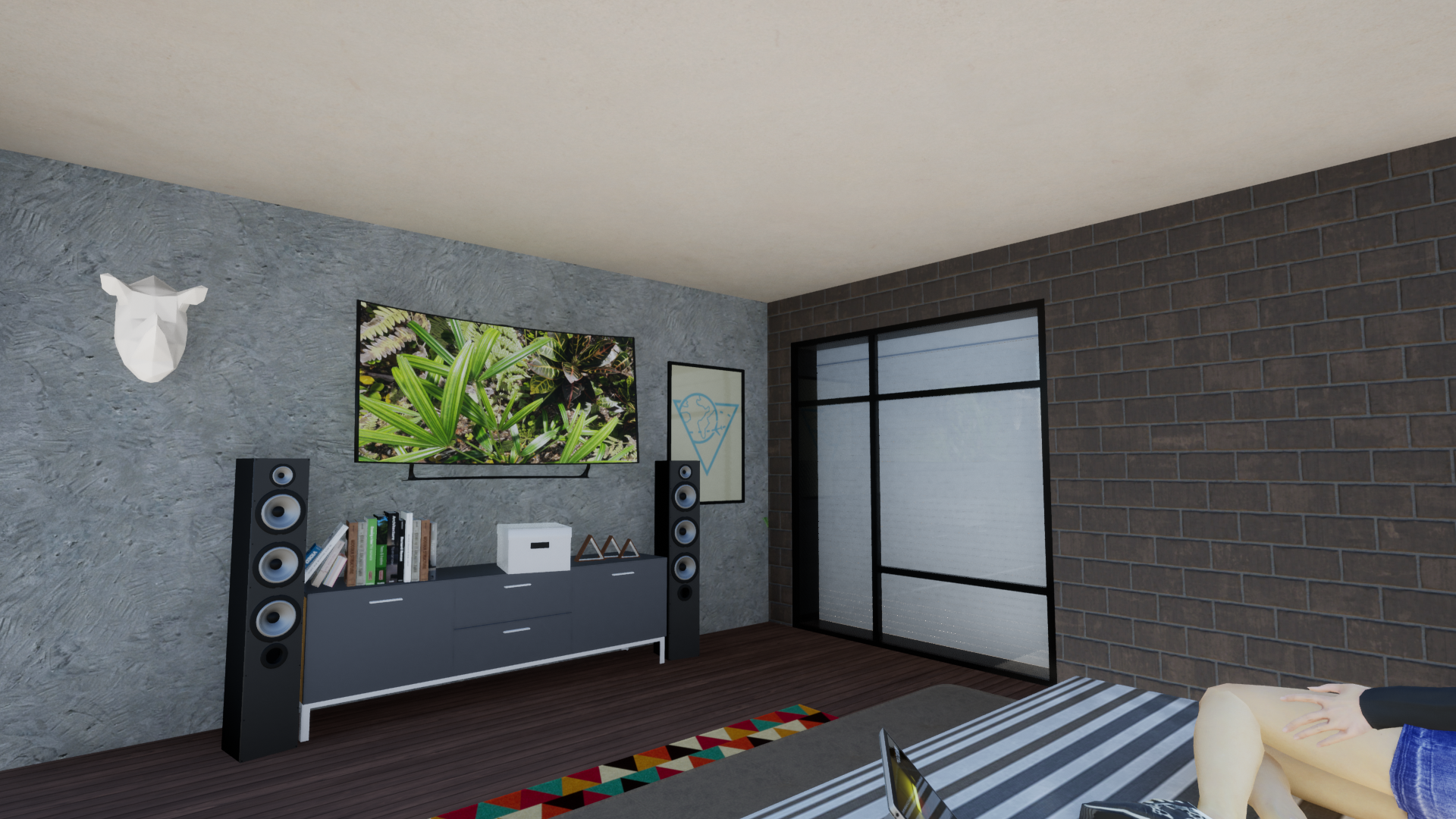 Torre residencial imagen carrusel 1