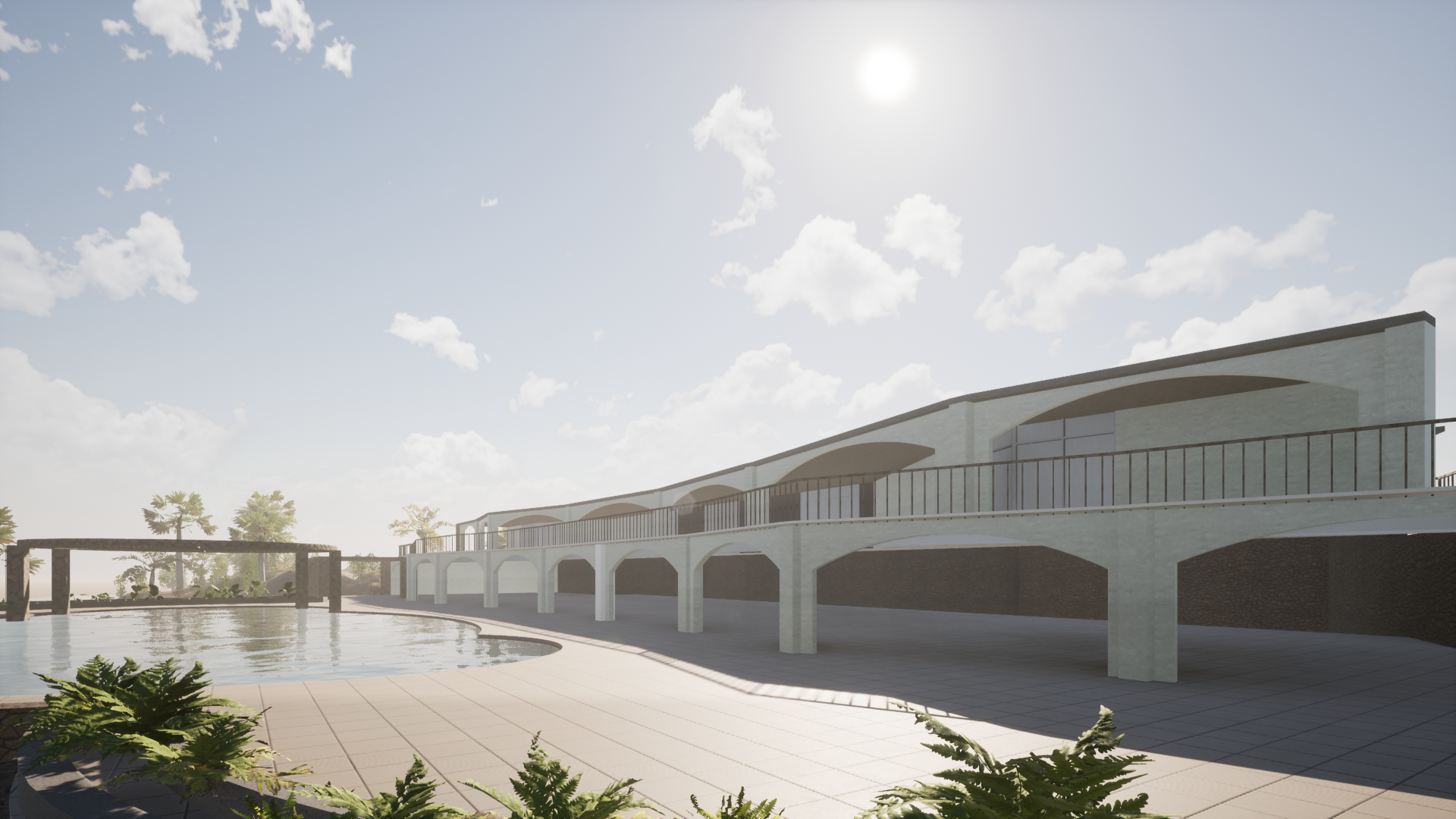 Residencia En Los Cabos imagen carrusel 6