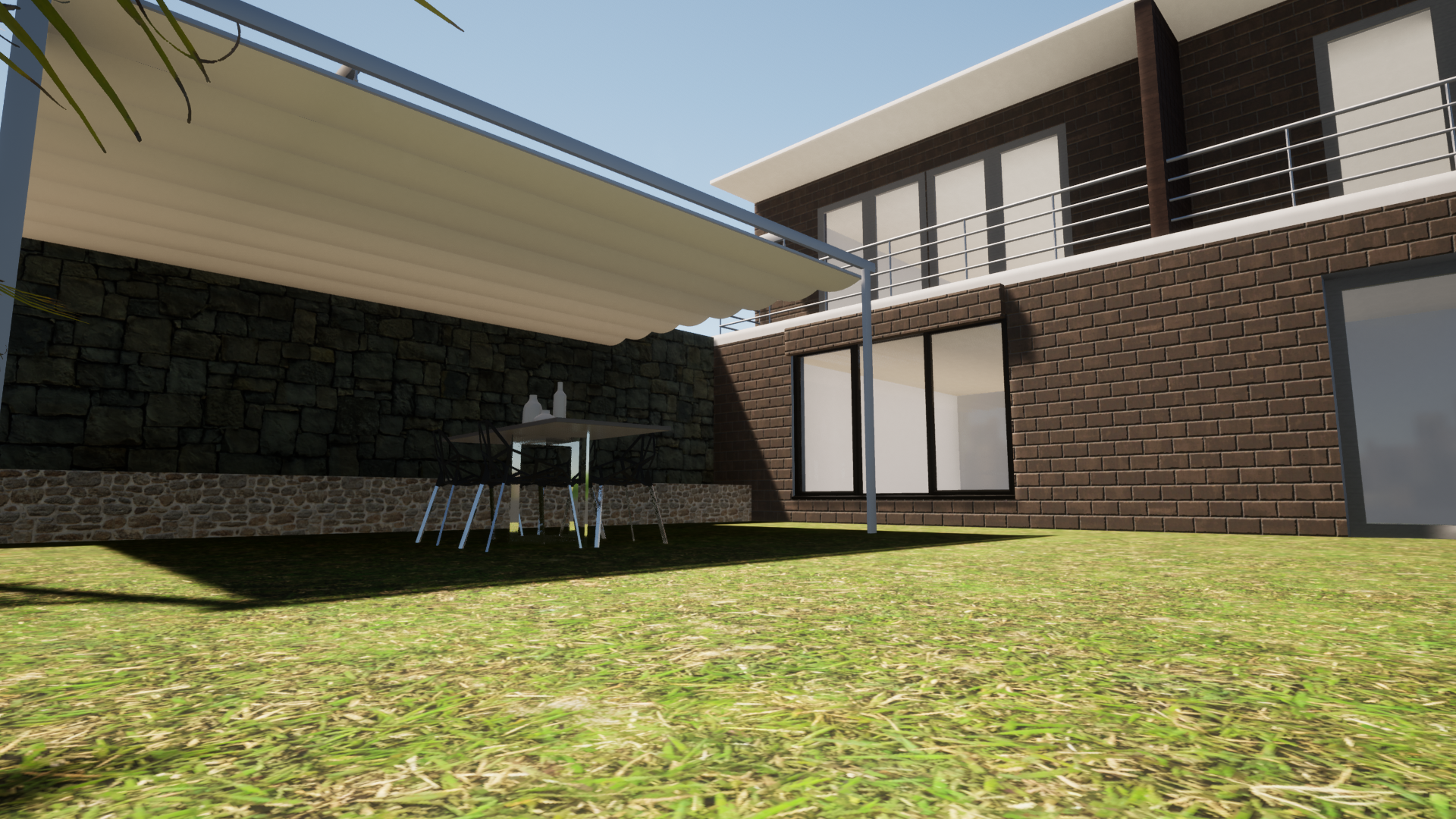 Residencia Hidalgo imagen carrusel 3