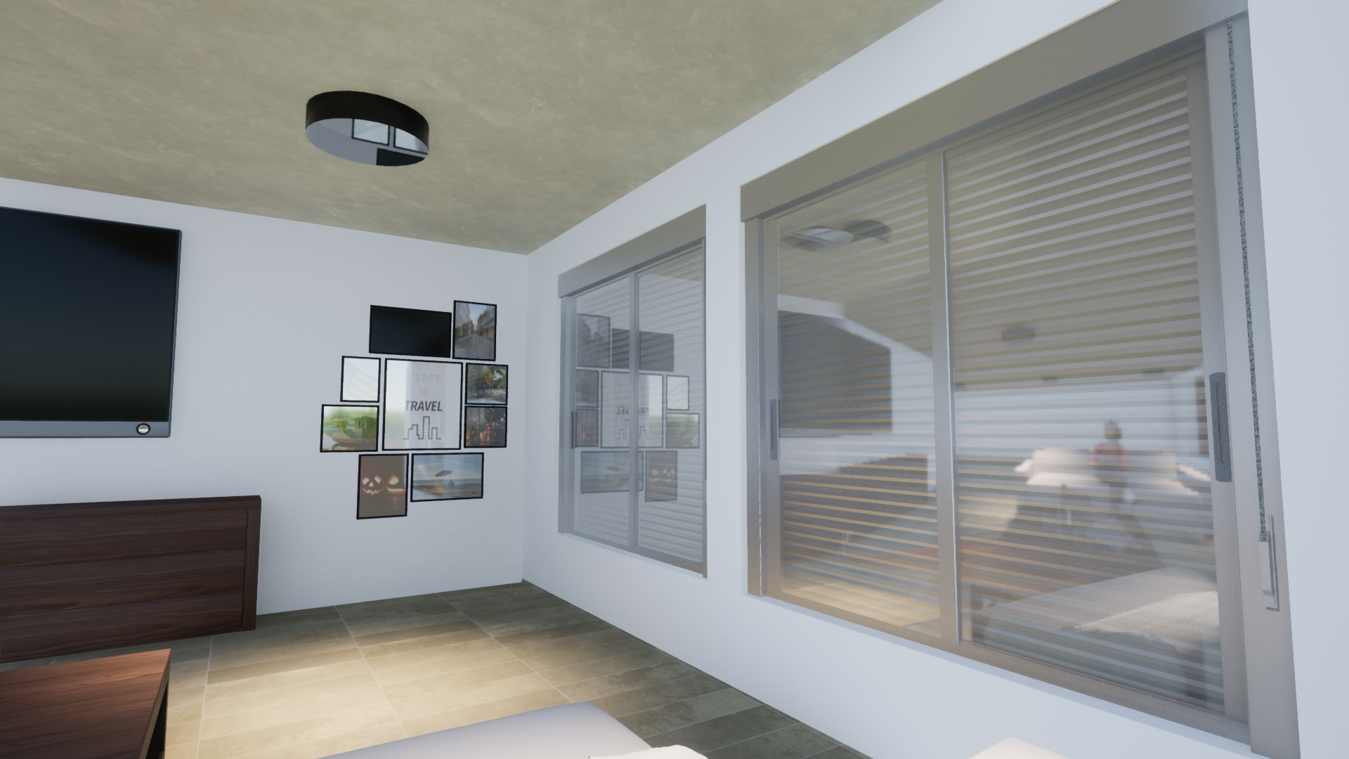 Residencia Zumpango imagen carrusel 5