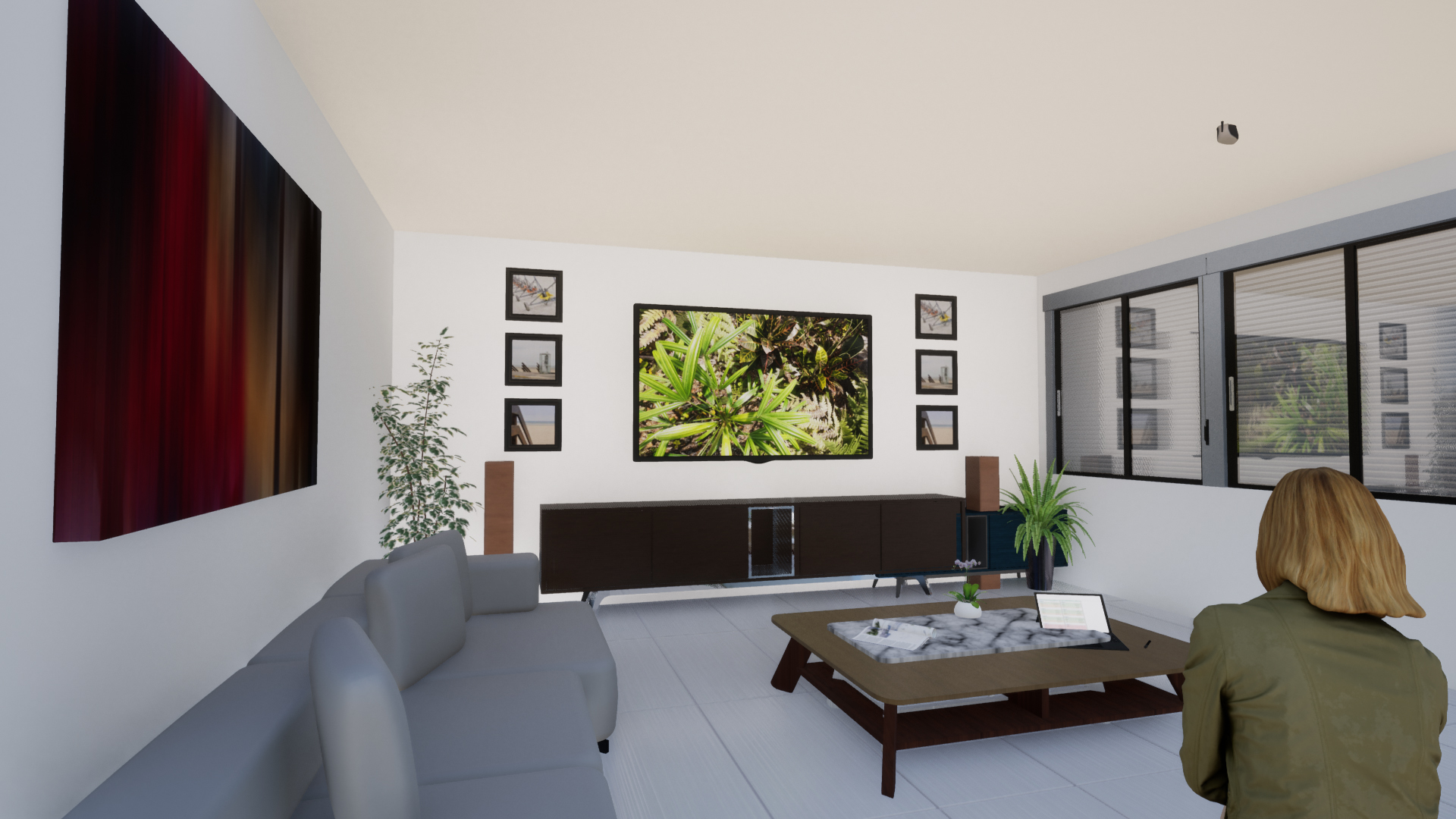 Residencia Pachuca imagen carrusel 5