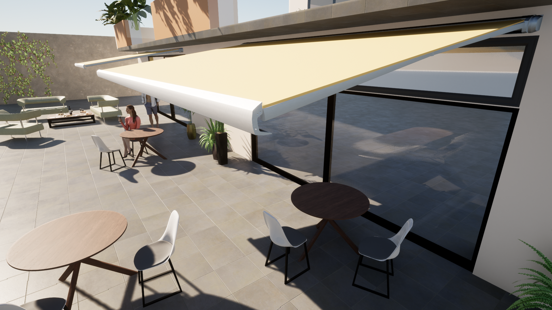 Hotel Huatulco imagen carrusel 7