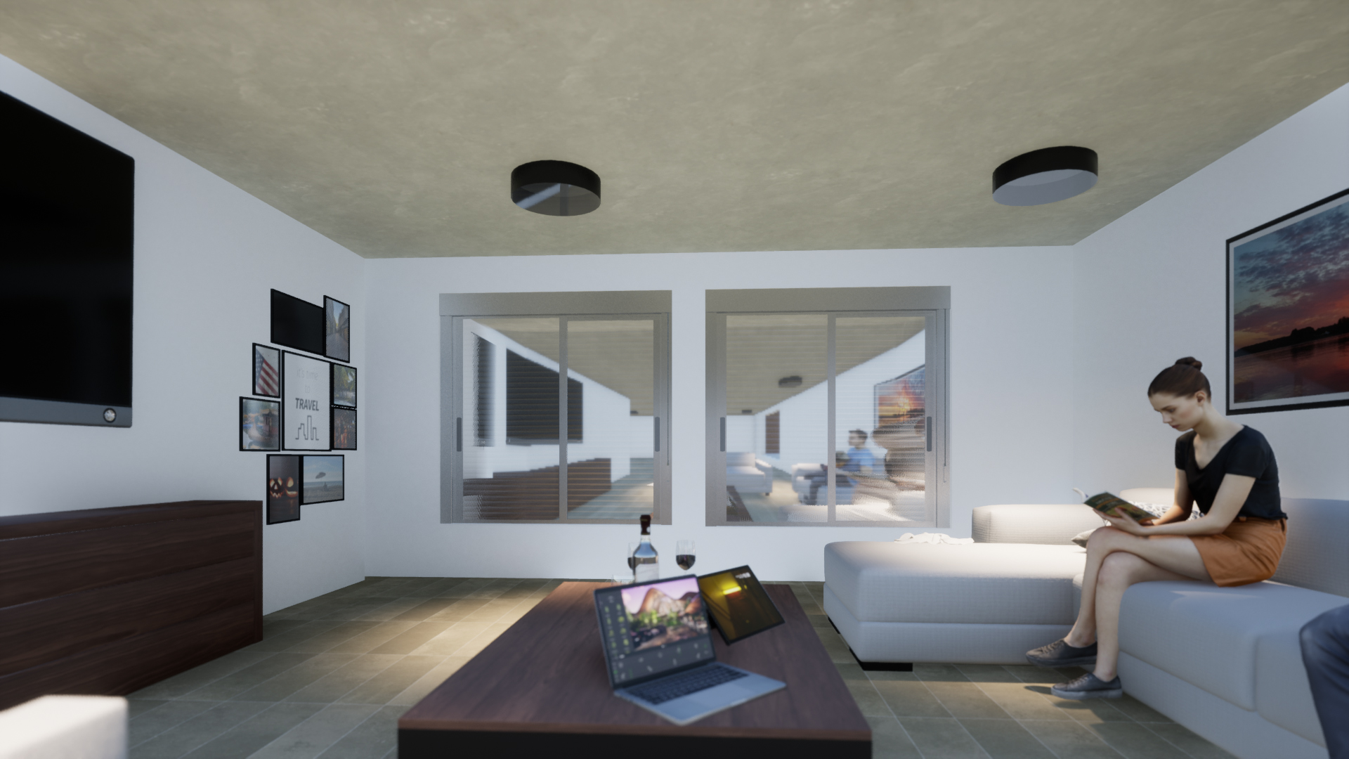 Residencia Zumpango imagen carrusel 3