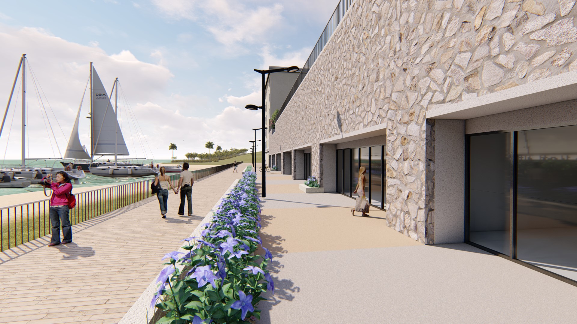 Centro Comercial Los Cabos imagen carrusel 5