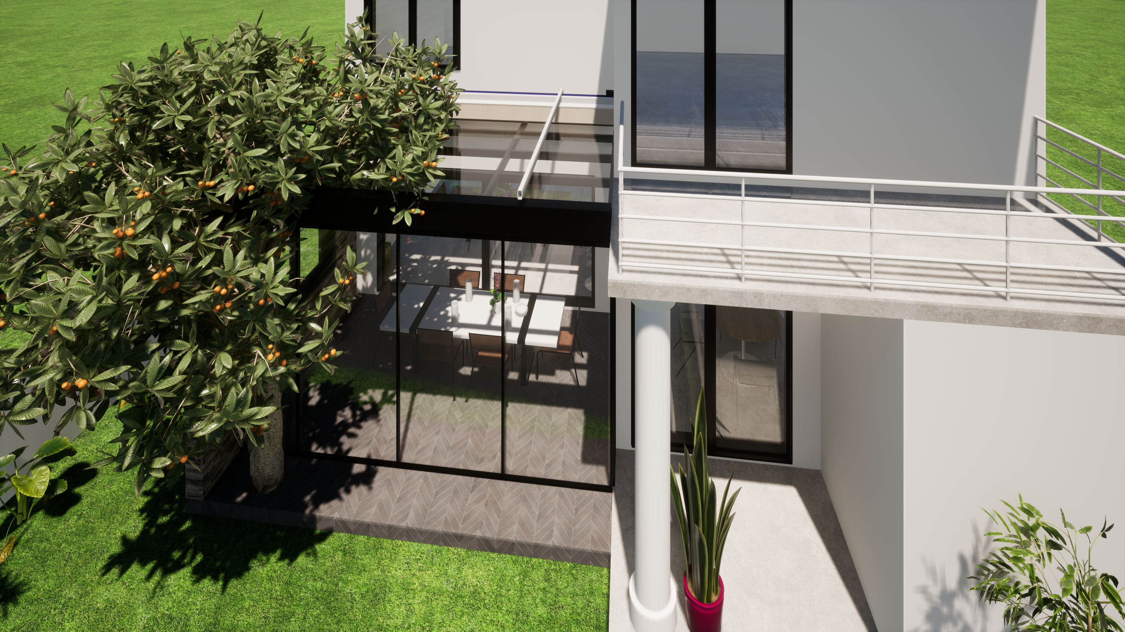 Casa Real del Bosque imagen carrusel 5