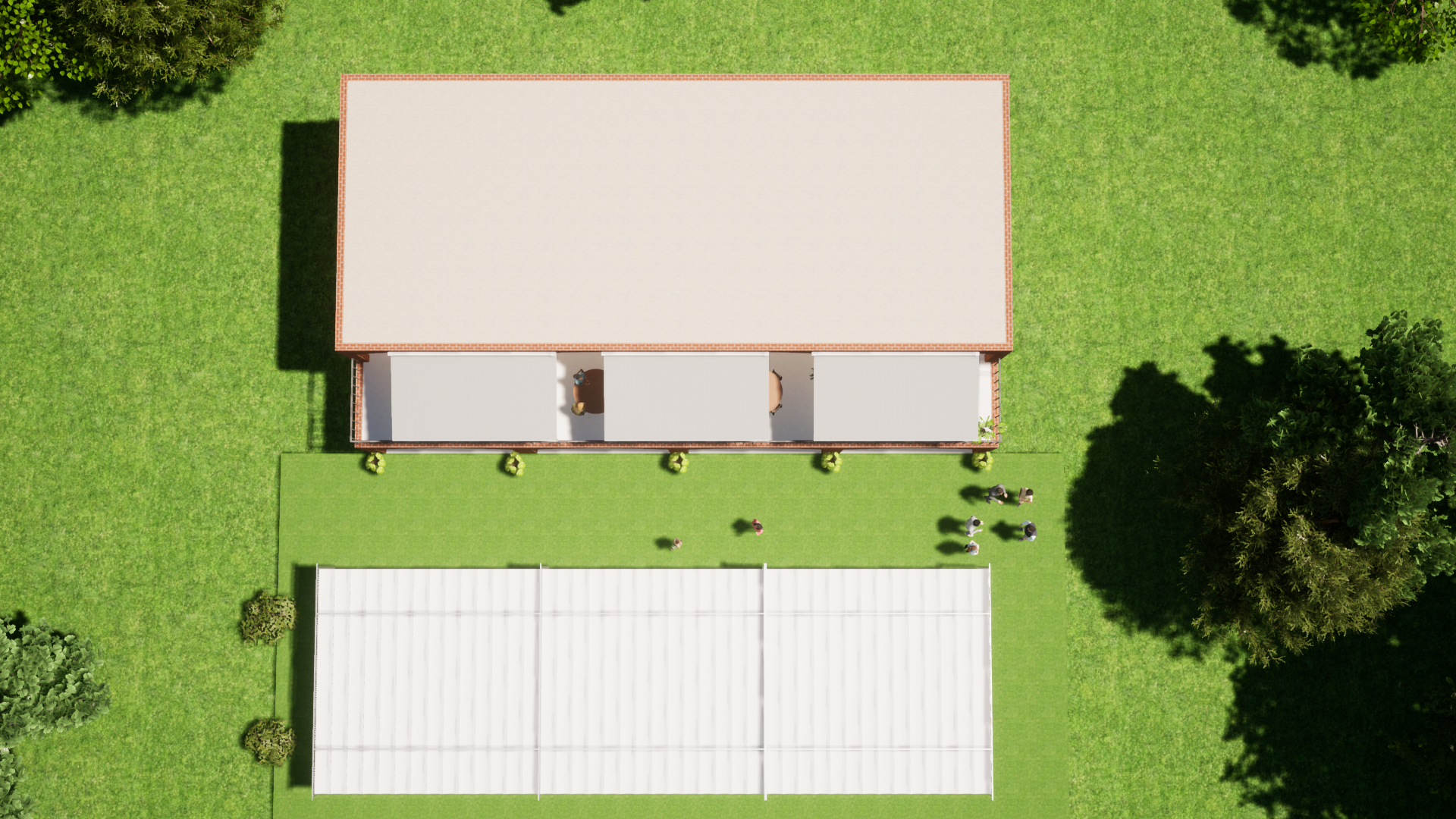 RESTAURANTE CUERNAVACA imagen carrusel 4