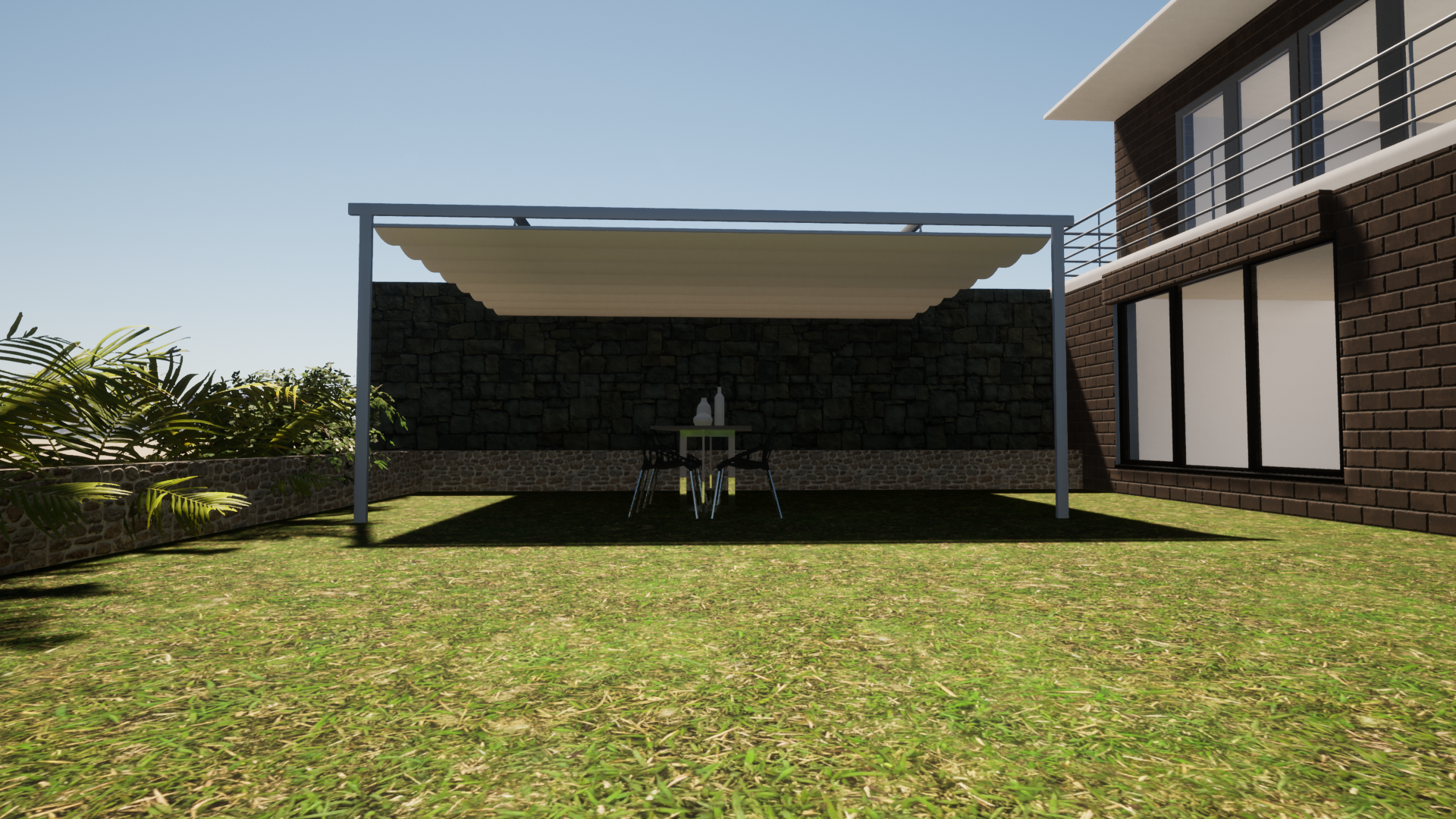 Residencia Hidalgo imagen carrusel 4