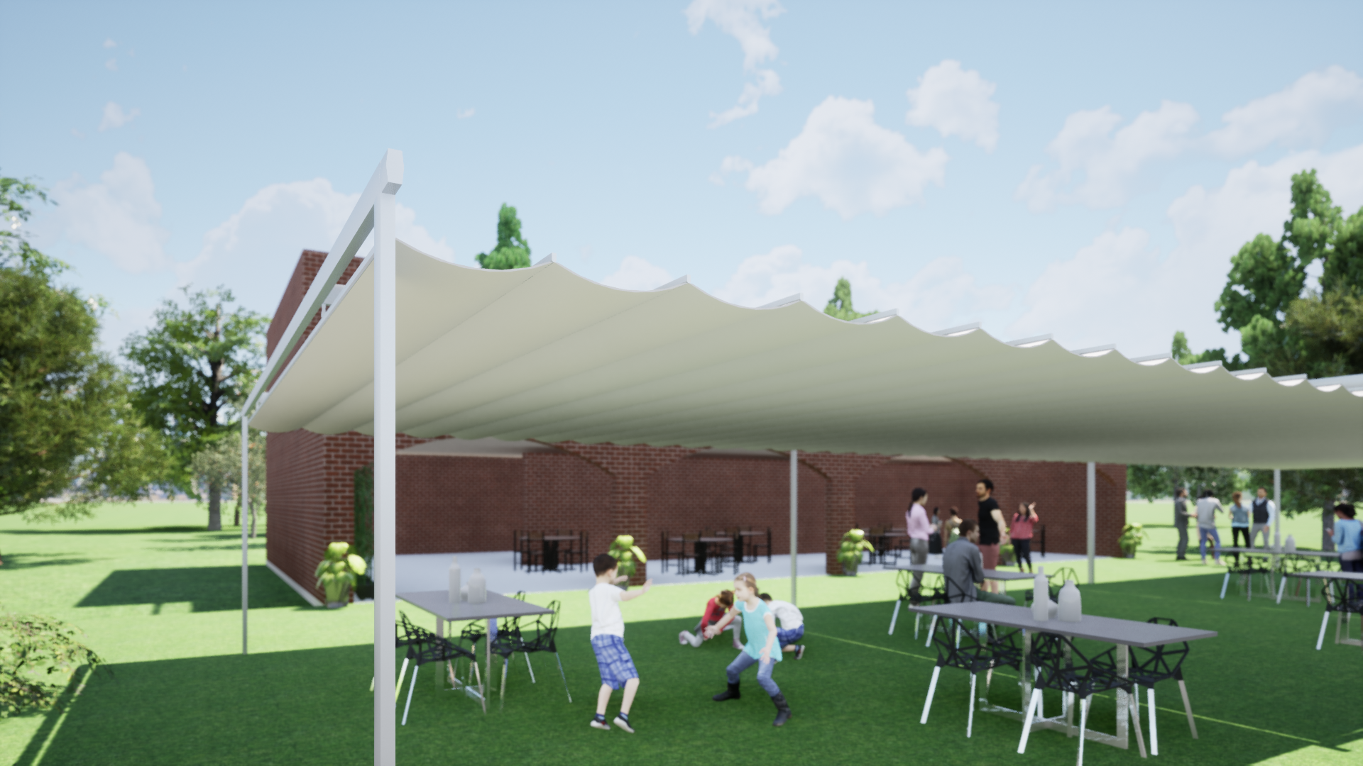 RESTAURANTE CUERNAVACA imagen carrusel 3