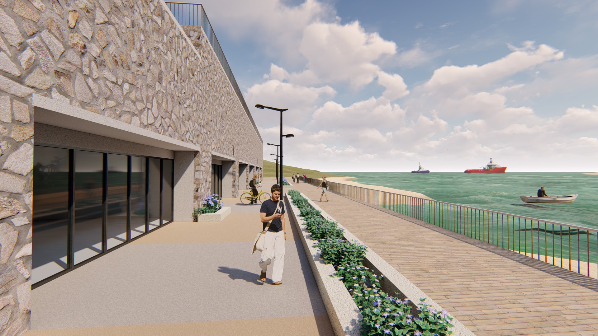 Centro Comercial Los Cabos imagen carrusel 3