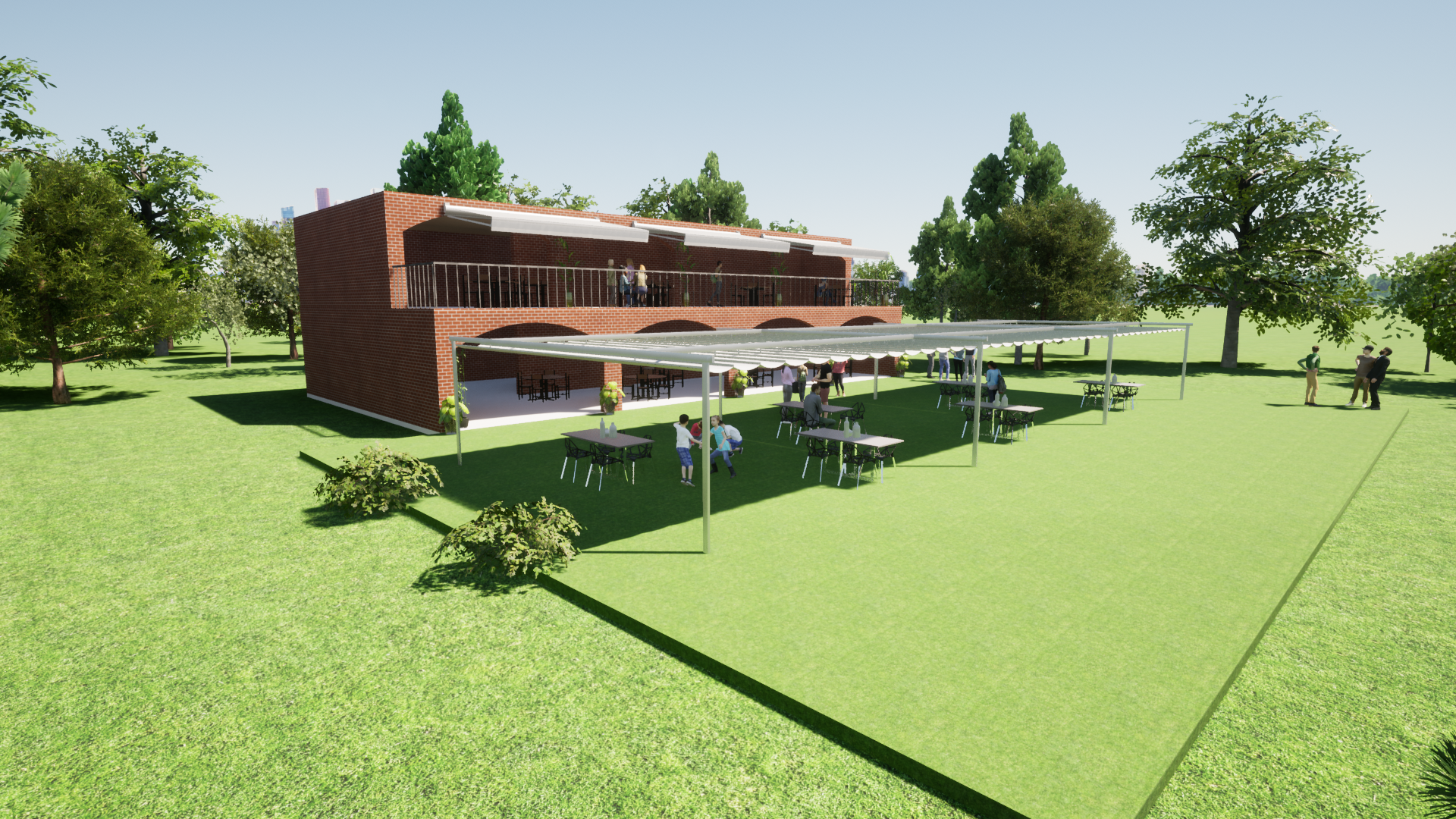 RESTAURANTE CUERNAVACA imagen carrusel 7