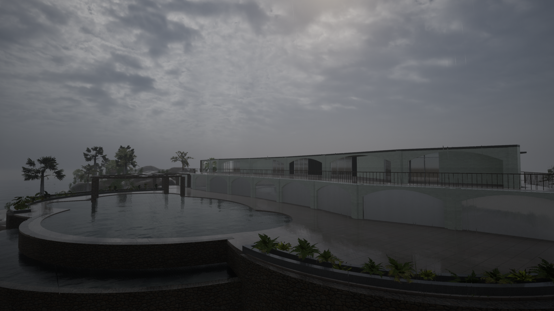 Residencia En Los Cabos imagen carrusel 2