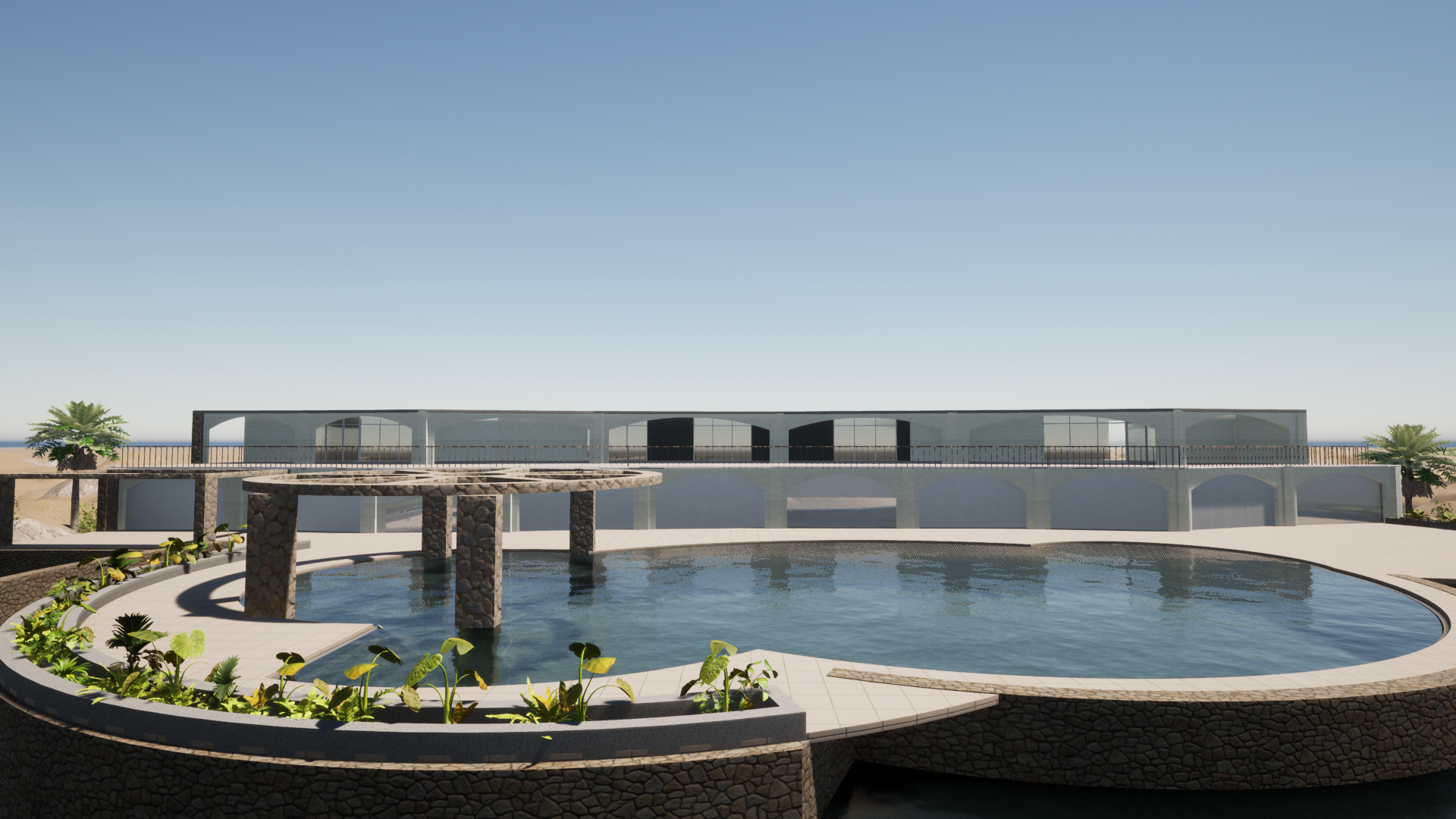 Residencia En Los Cabos imagen carrusel 5