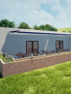 Restaurante San José del Cabo