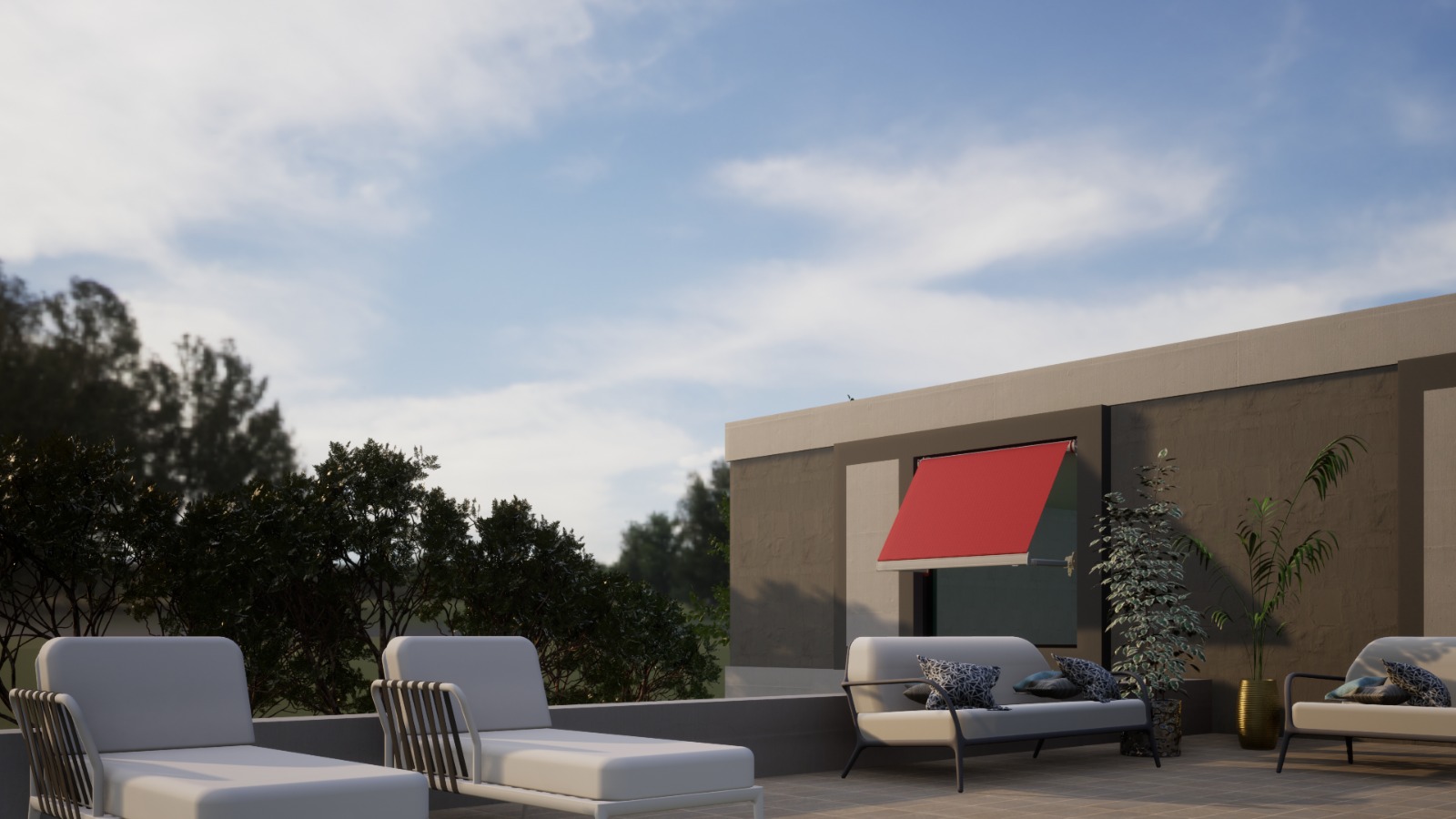 Residencia Monterrey imagen carrusel 7