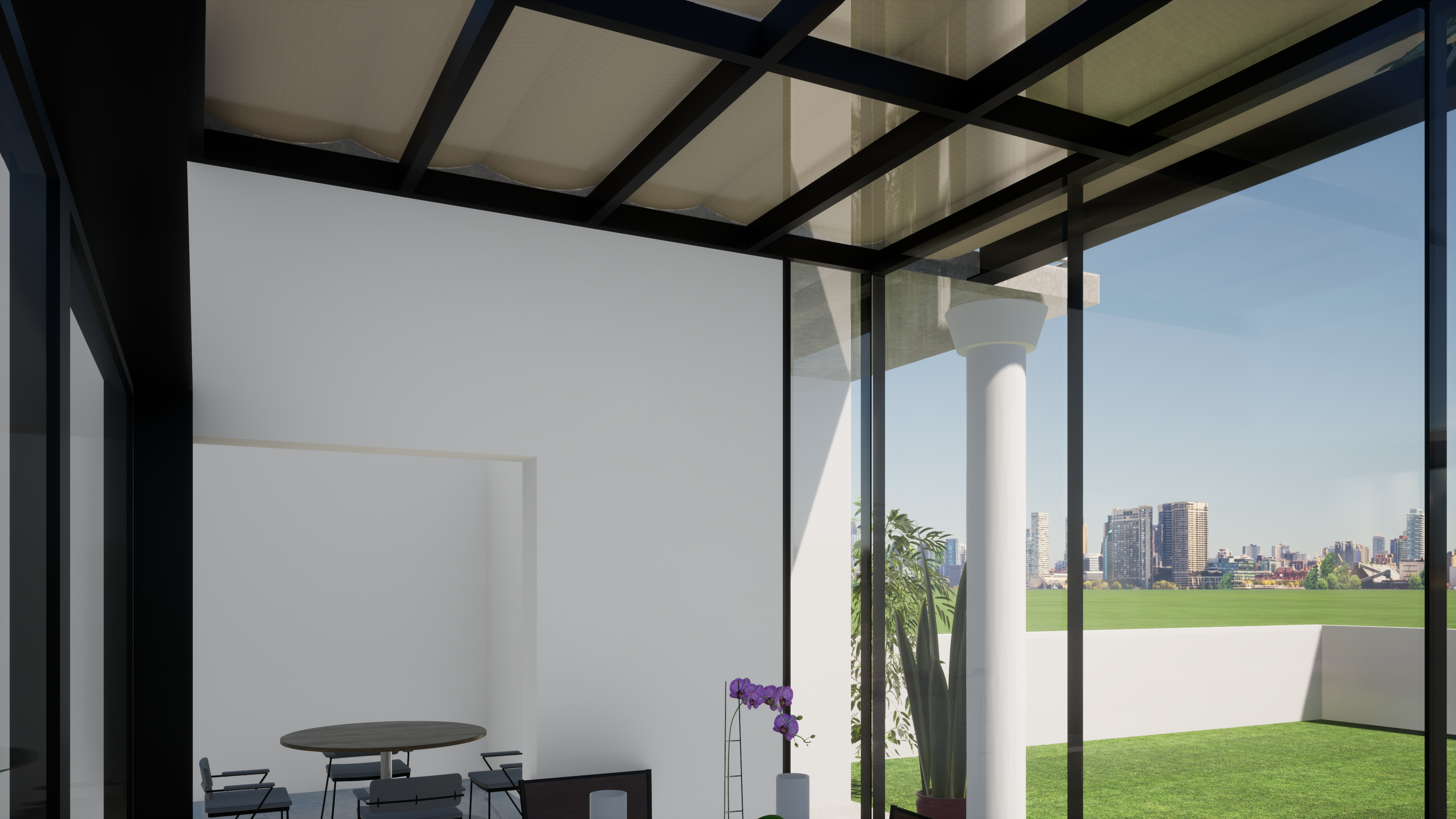 Casa Real del Bosque imagen carrusel 2