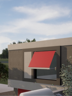 Residencia Monterrey