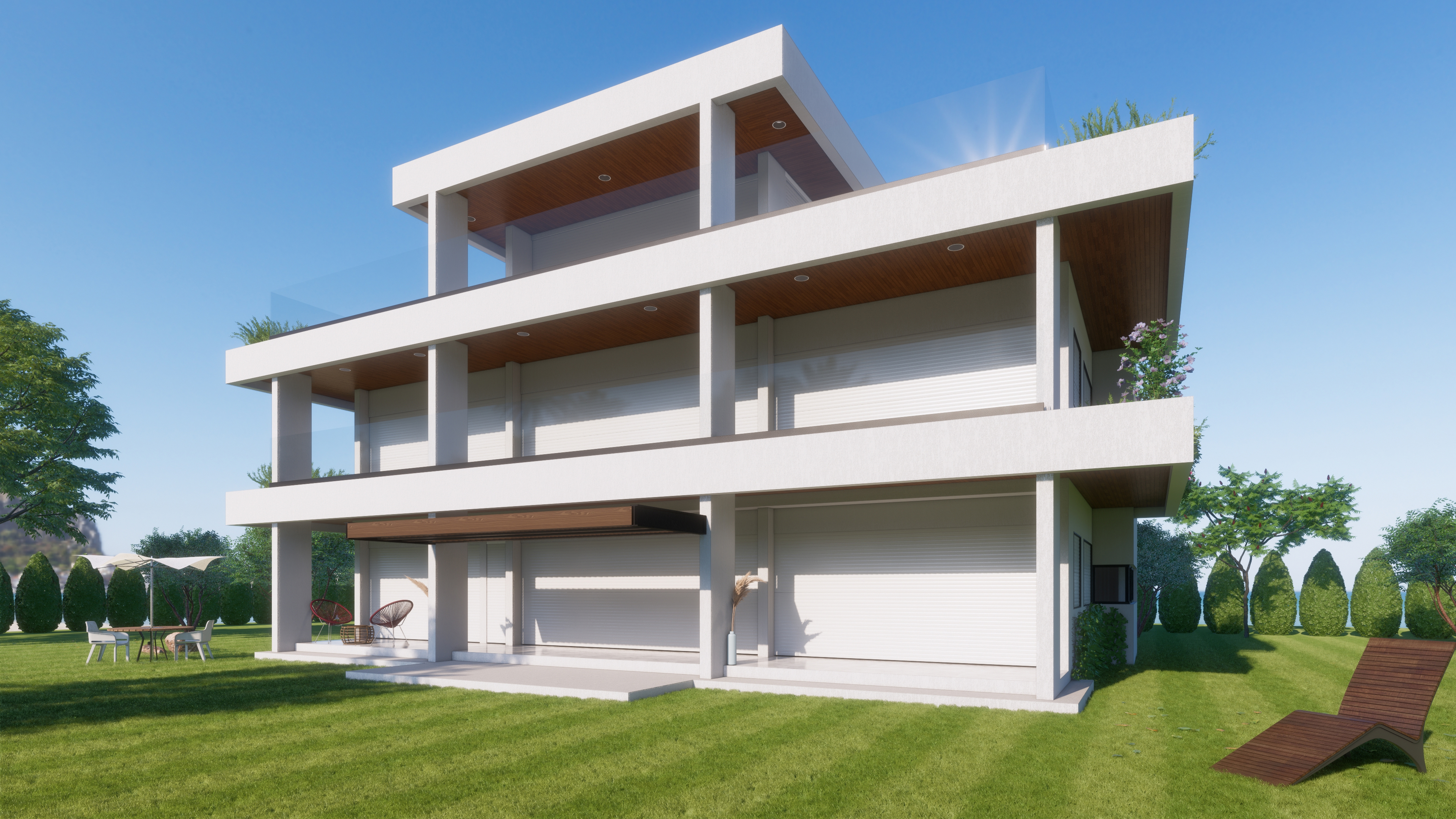 Residencia Los Cabos imagen carrusel 5