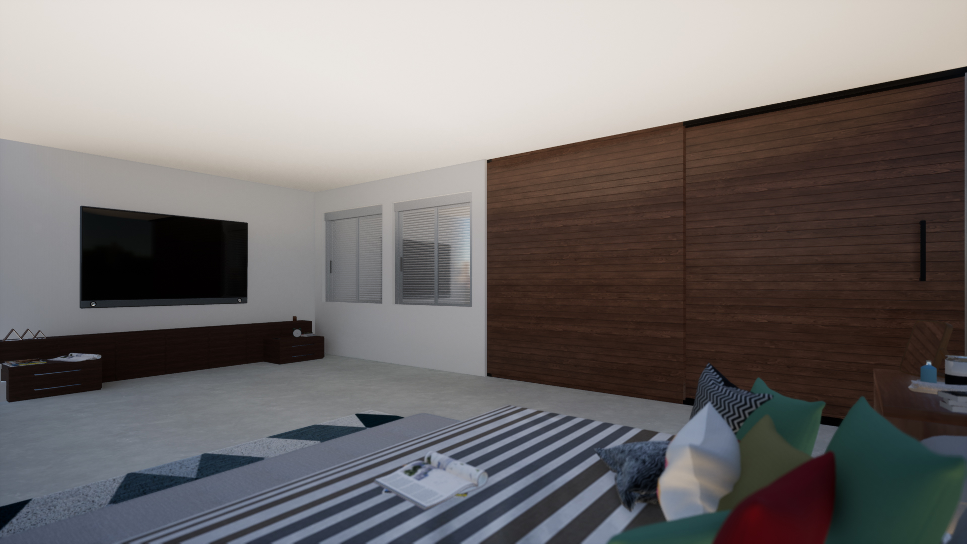 Residencia Zumpango imagen carrusel 1