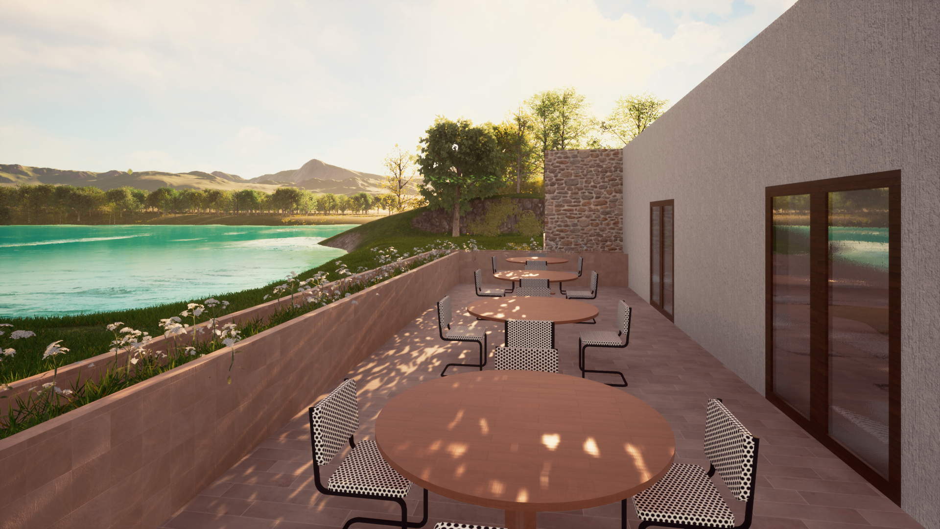 Restaurante San José del Cabo imagen carrusel 3