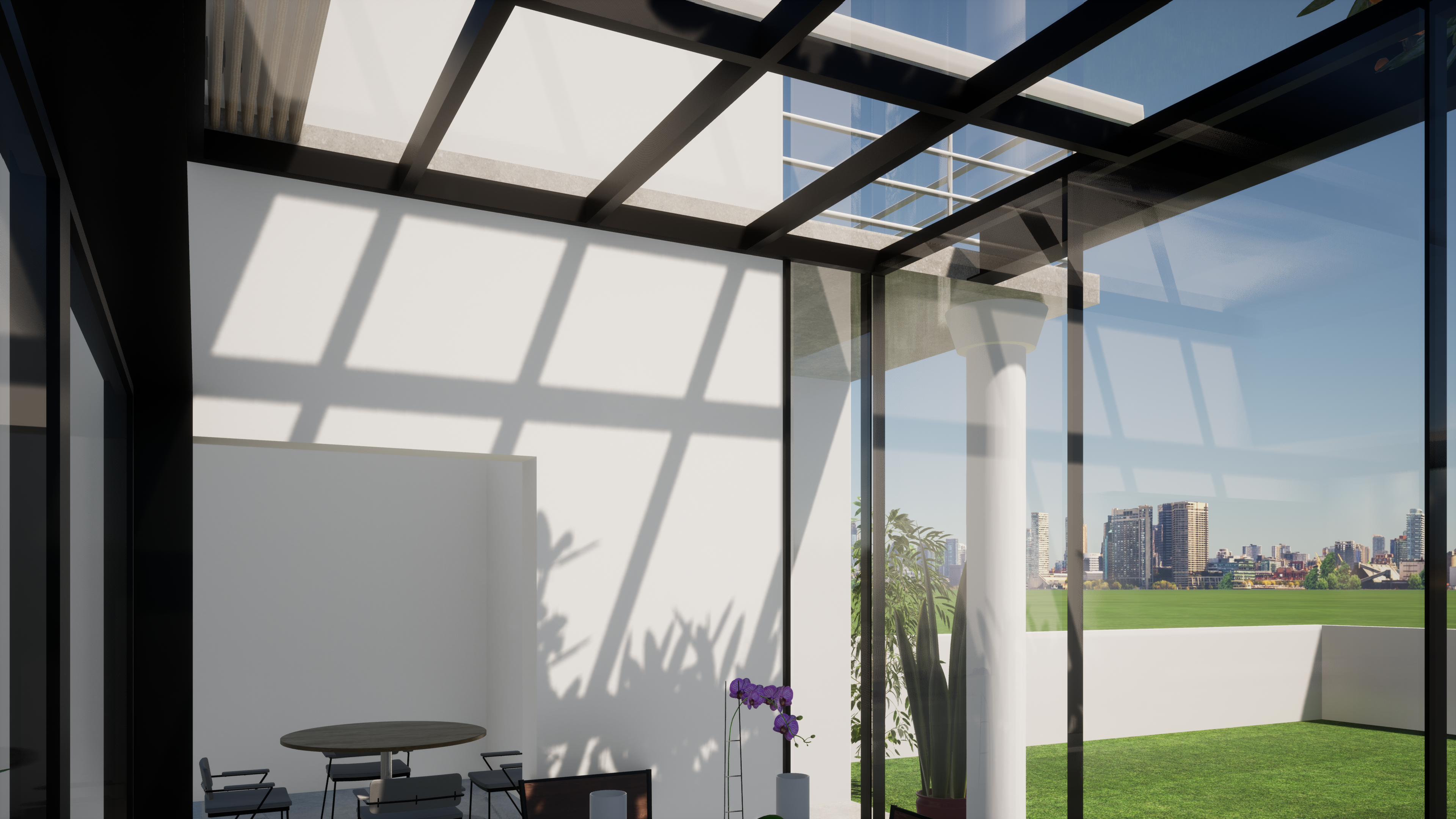 Casa Real del Bosque imagen carrusel 1