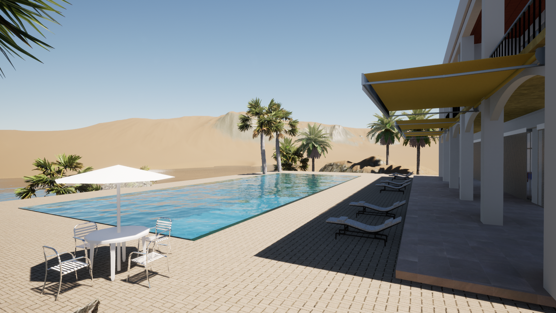 Residencia en la zona costera de La Paz imagen carrusel 1