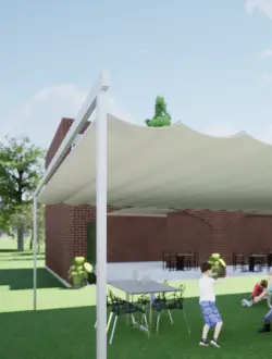 TERRAZA MORELOS (Palilleria Zen)