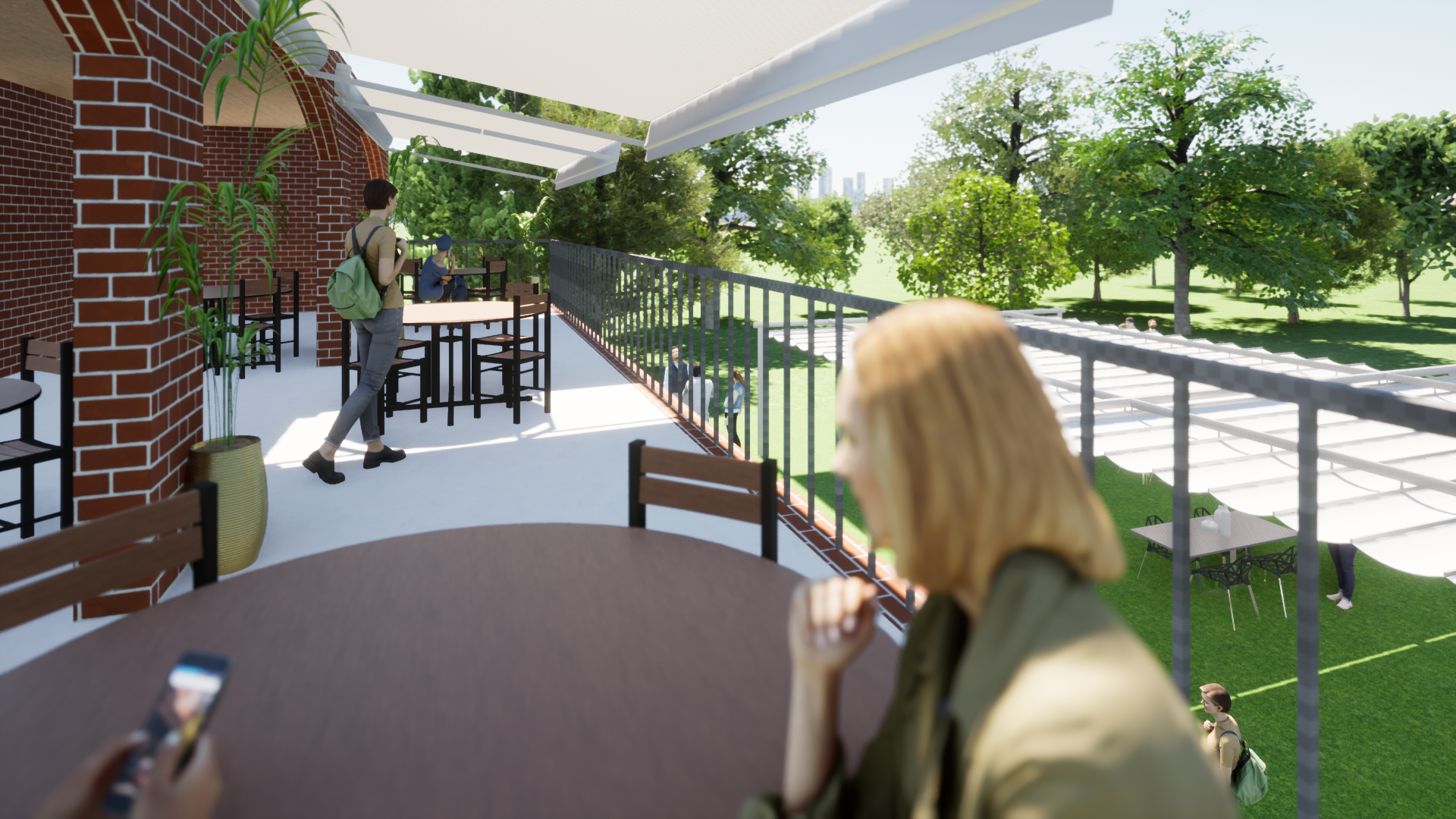 RESTAURANTE CUERNAVACA imagen carrusel 5