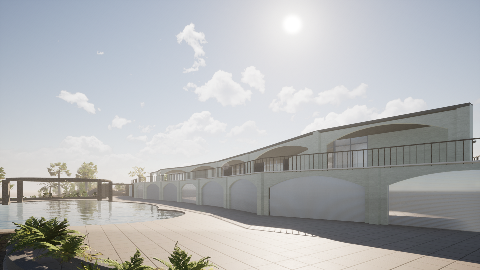 Residencia En Los Cabos imagen carrusel 7