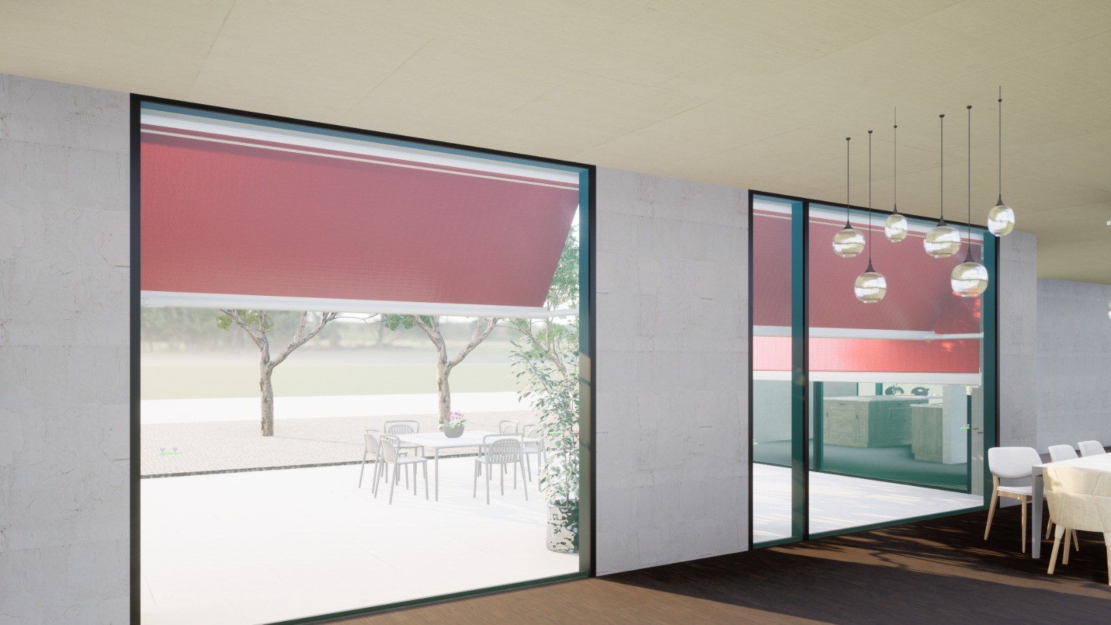 Residencia Monterrey imagen carrusel 2