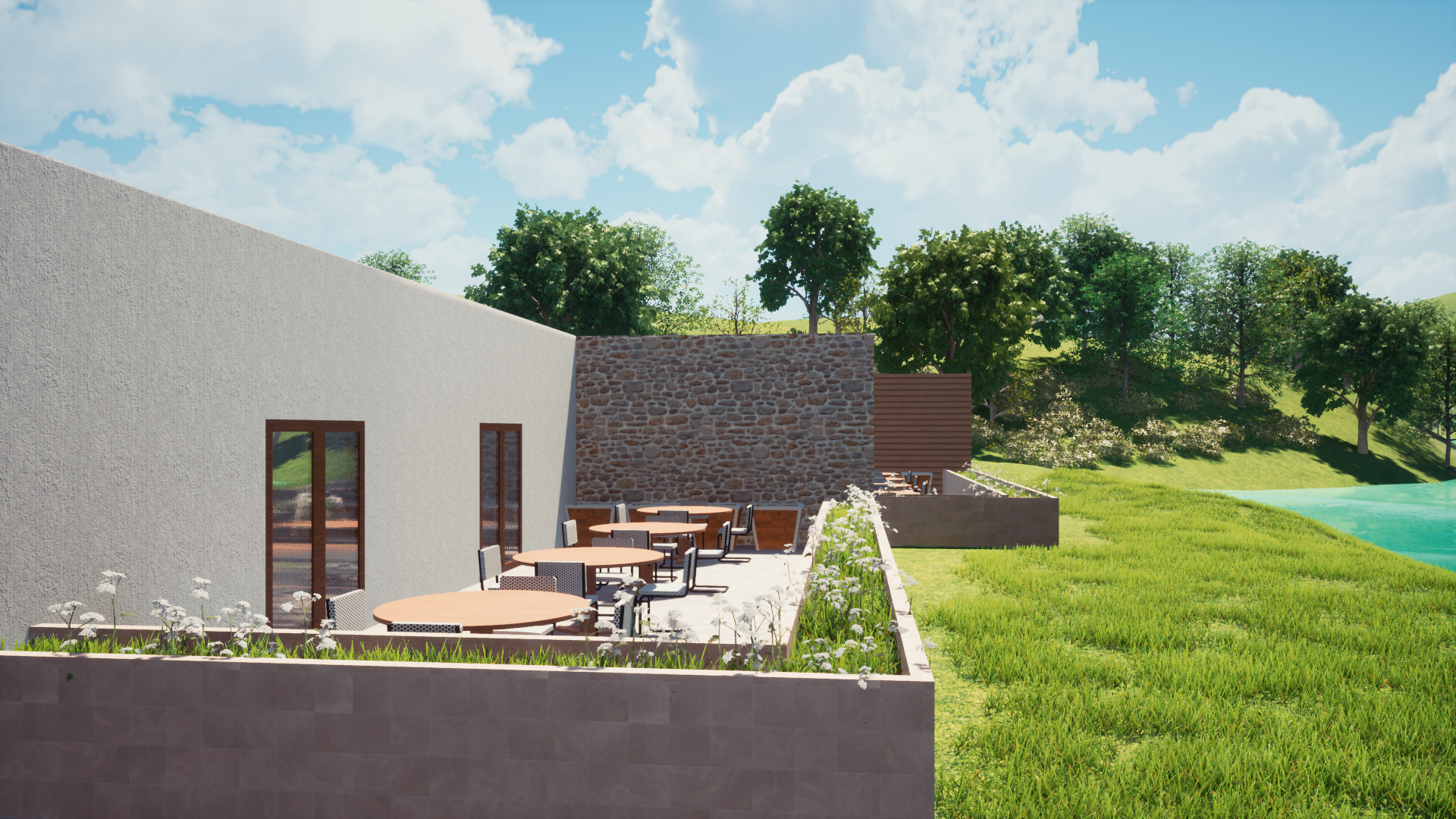 Restaurante San José del Cabo imagen carrusel 2