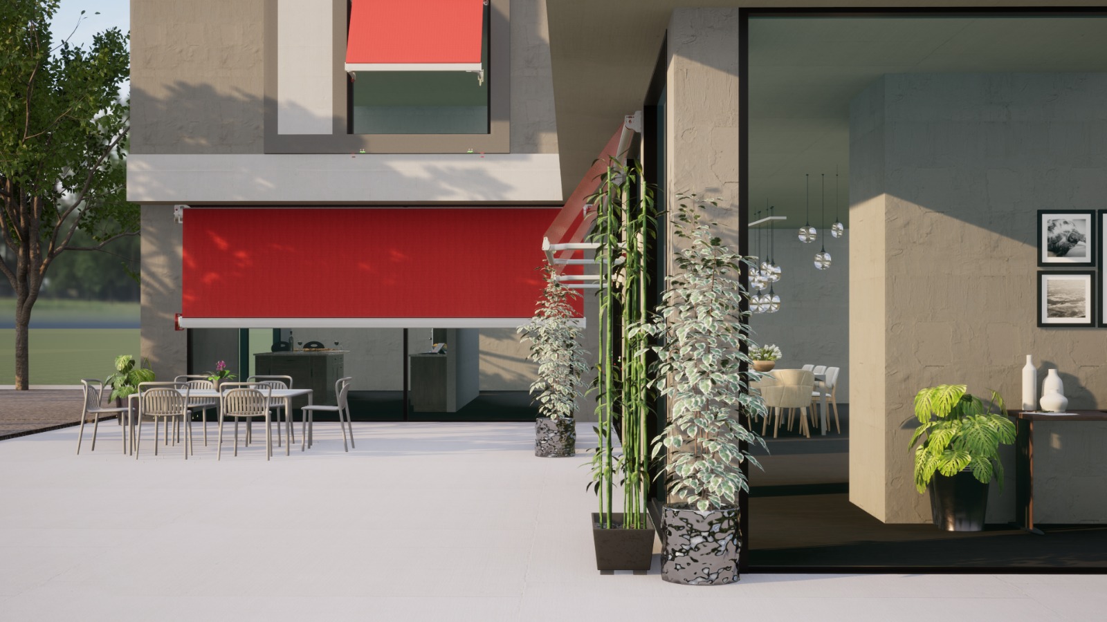 Residencia Monterrey imagen carrusel 4