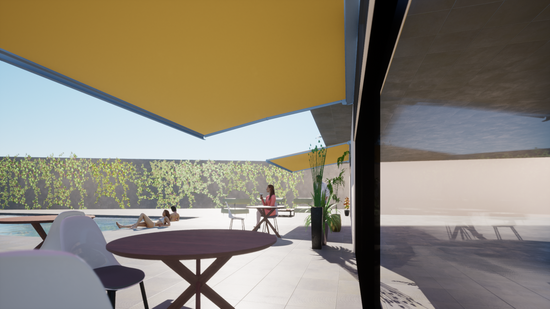 Hotel Huatulco imagen carrusel 5